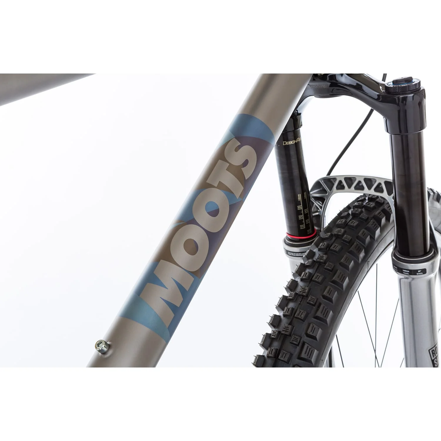 Moots Womble Frame - Mechanical - Image 7