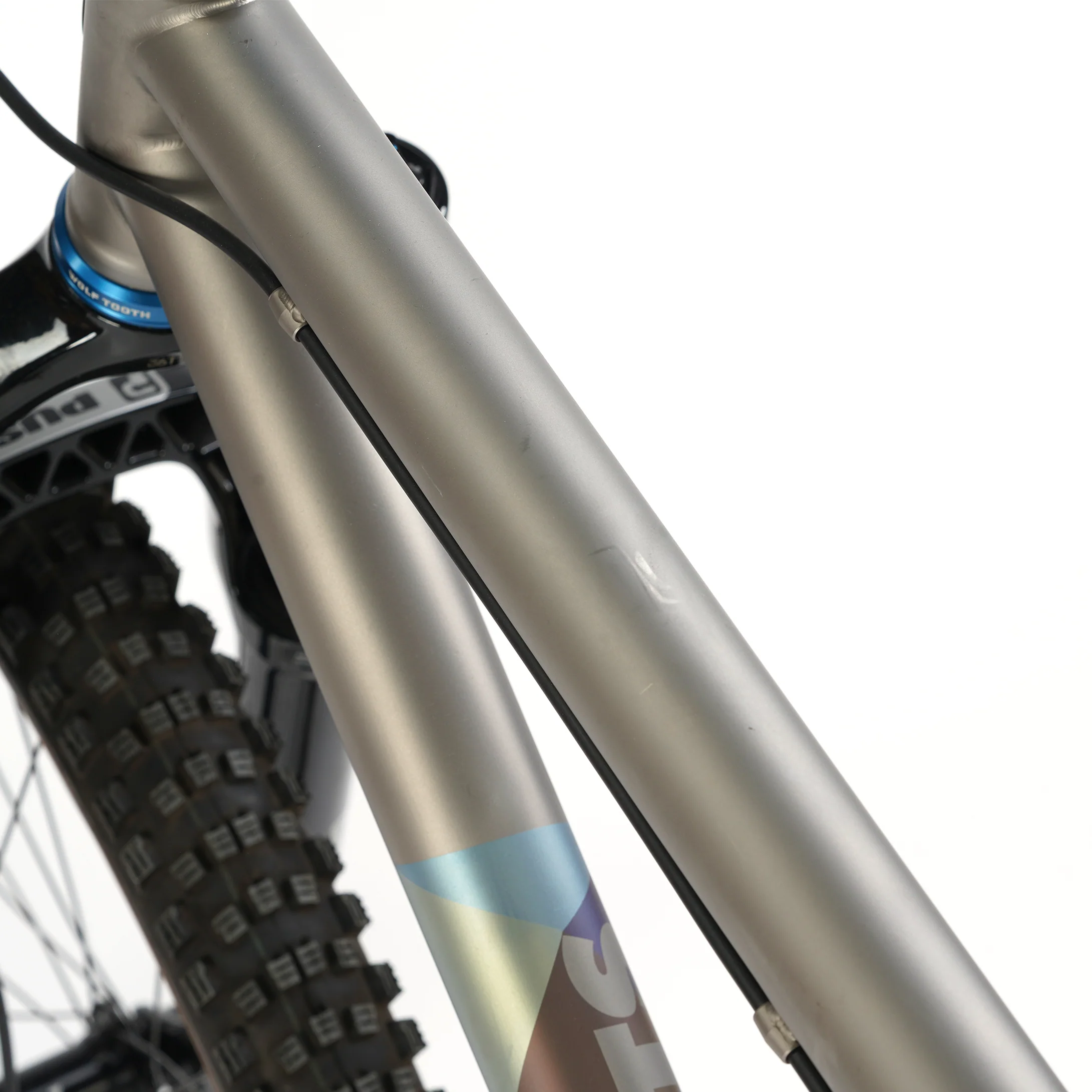 Moots Womble SRAM Eagle XX1 Large EX-DISPLAY - Image 14