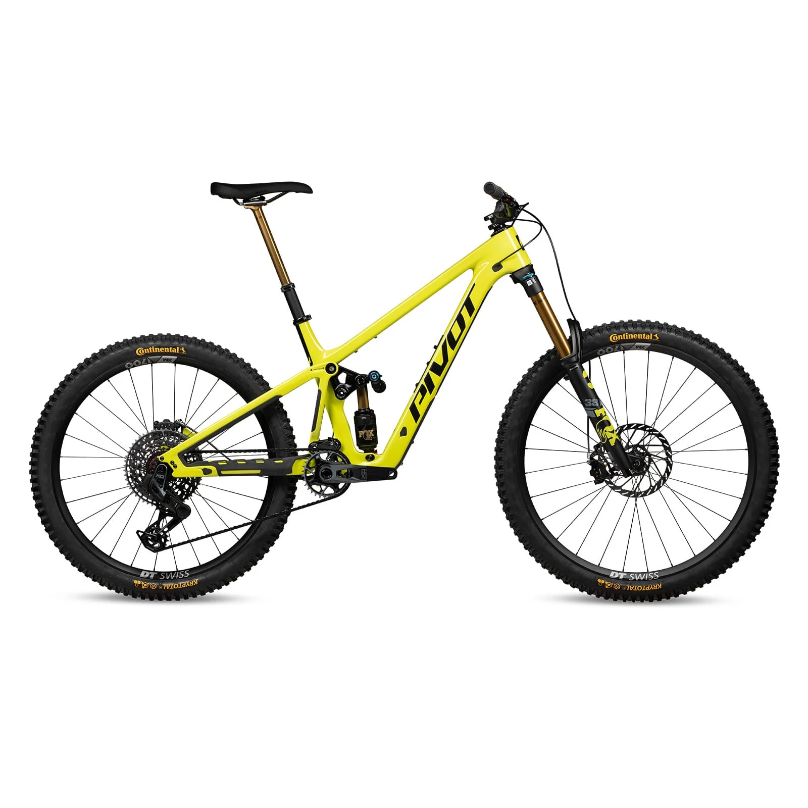 Pivot Cycles Firebird MX 2025 - Image 28