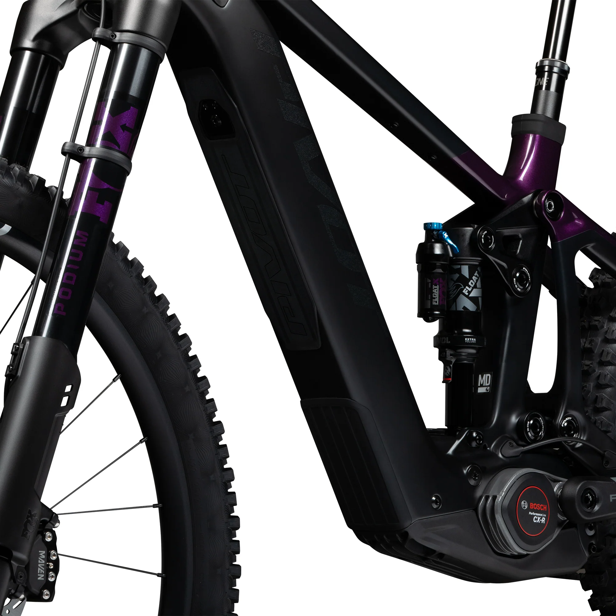 Pivot Cycles Shuttle LT V3 - Image 8