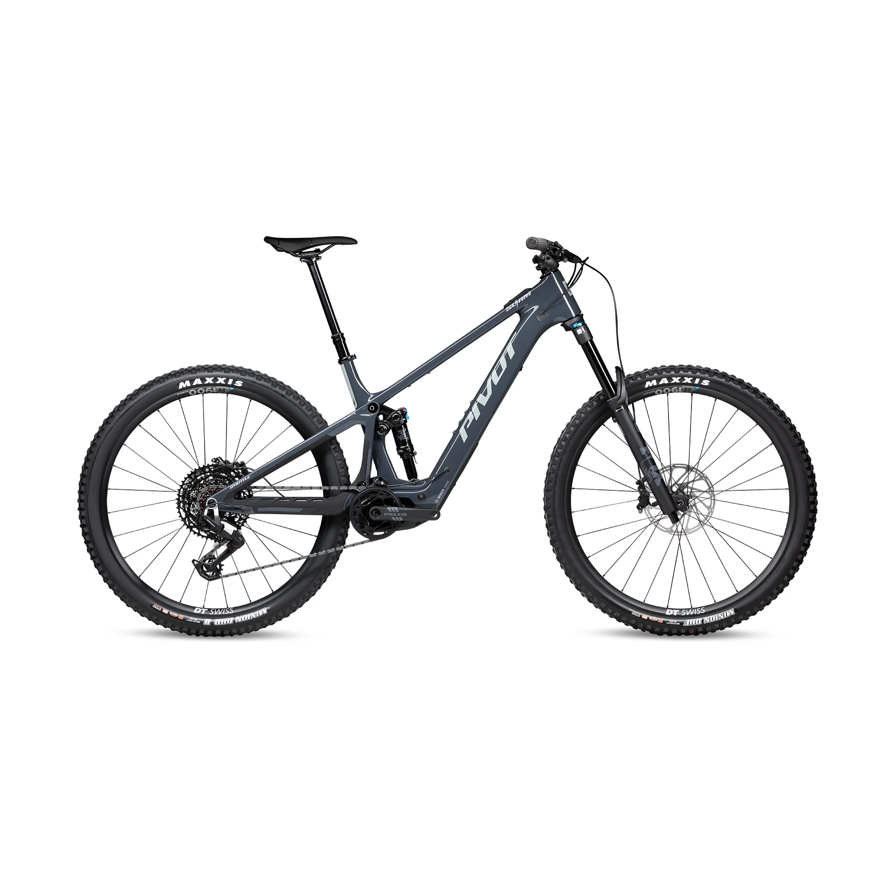 Pivot Cycles Shuttle SL/AM - Image 3