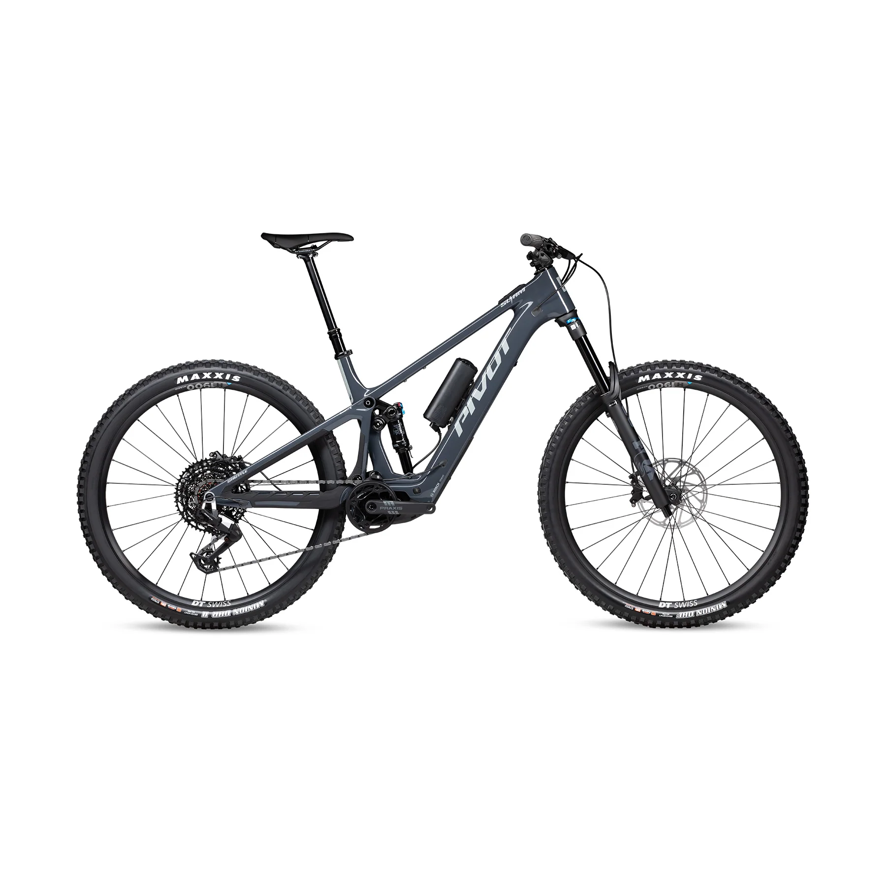 Pivot Cycles Shuttle SL/AM - Image 4