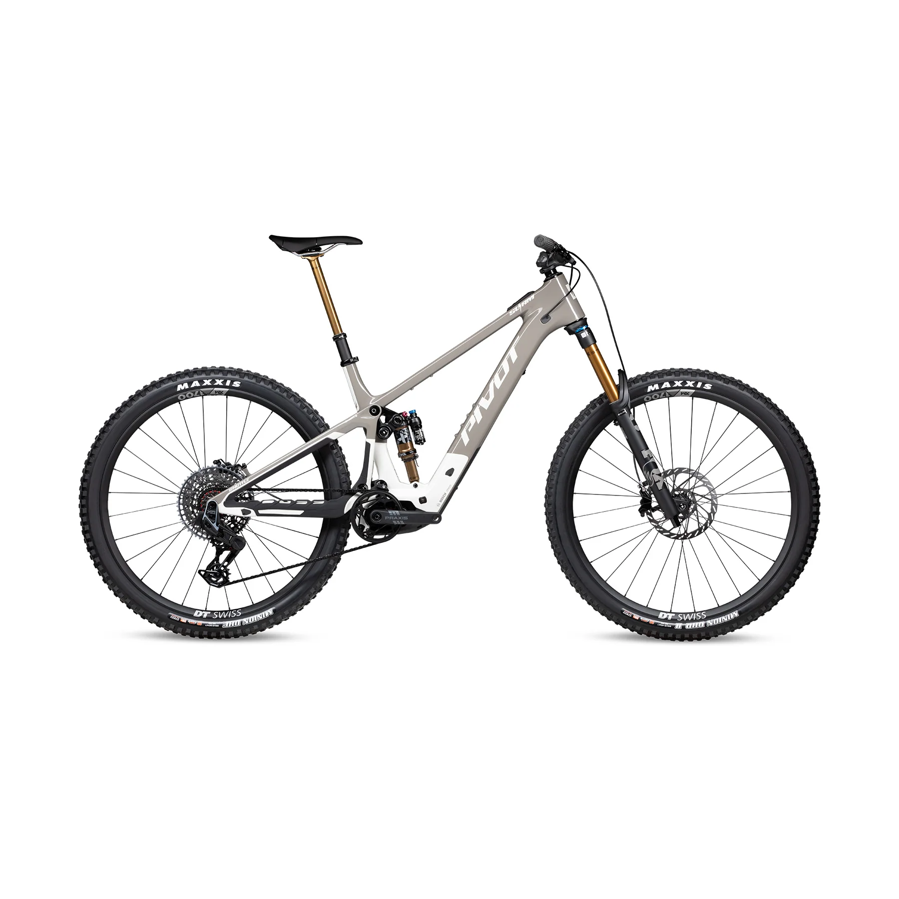 Pivot Cycles Shuttle SL/AM - Image 6