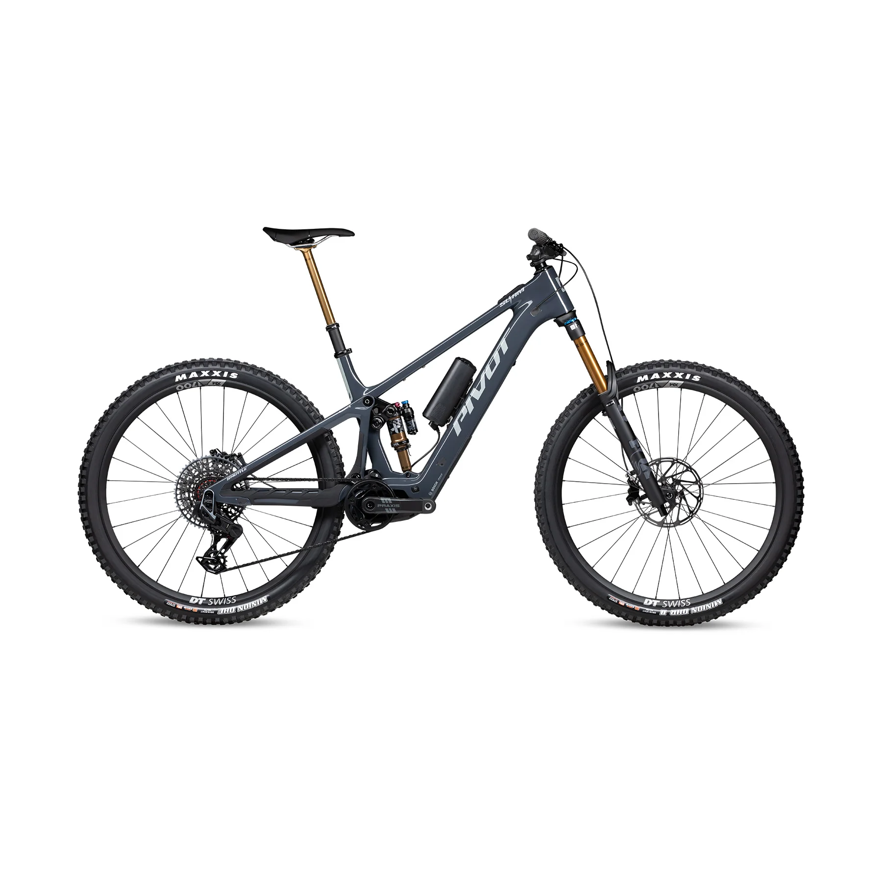 Pivot Cycles Shuttle SL/AM - Image 9