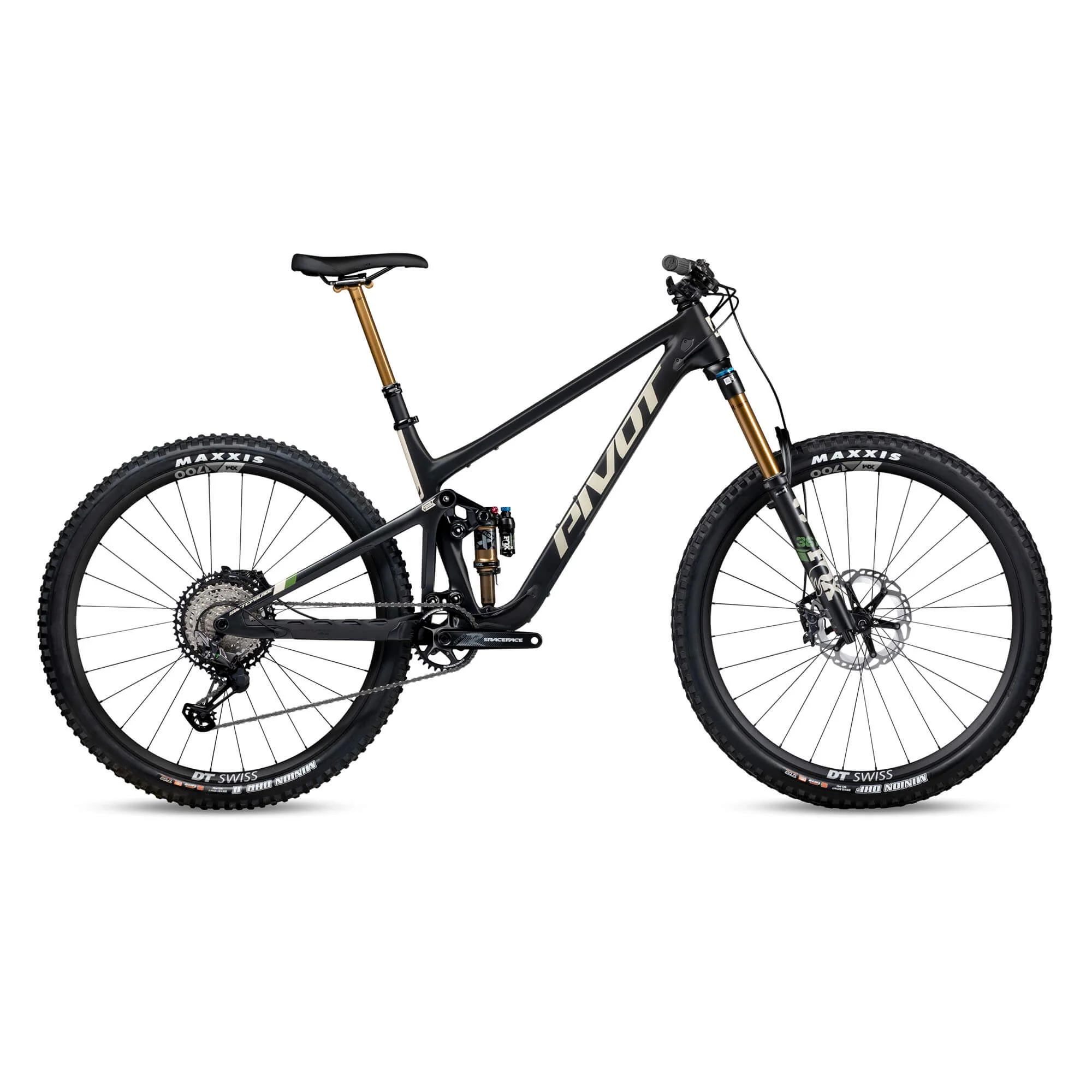 Pivot Cycles Switchblade - Image 14