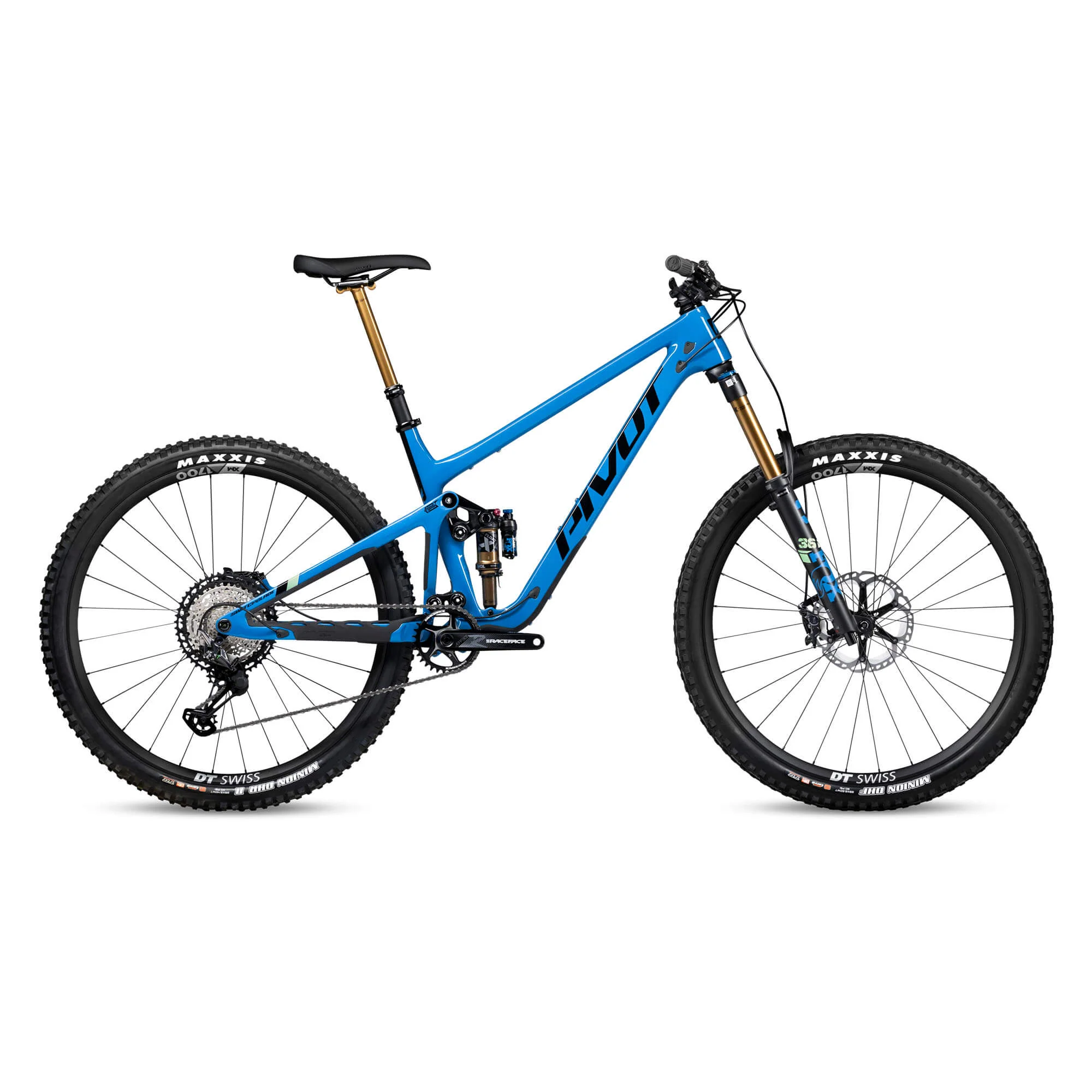 Pivot Cycles Switchblade - Image 9