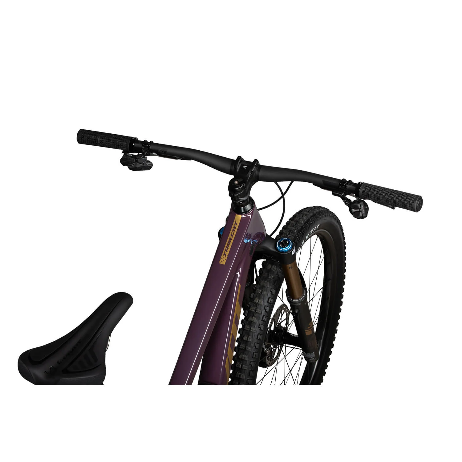 Pivot Cycles Trailcat SL Pro X0 - Image 14