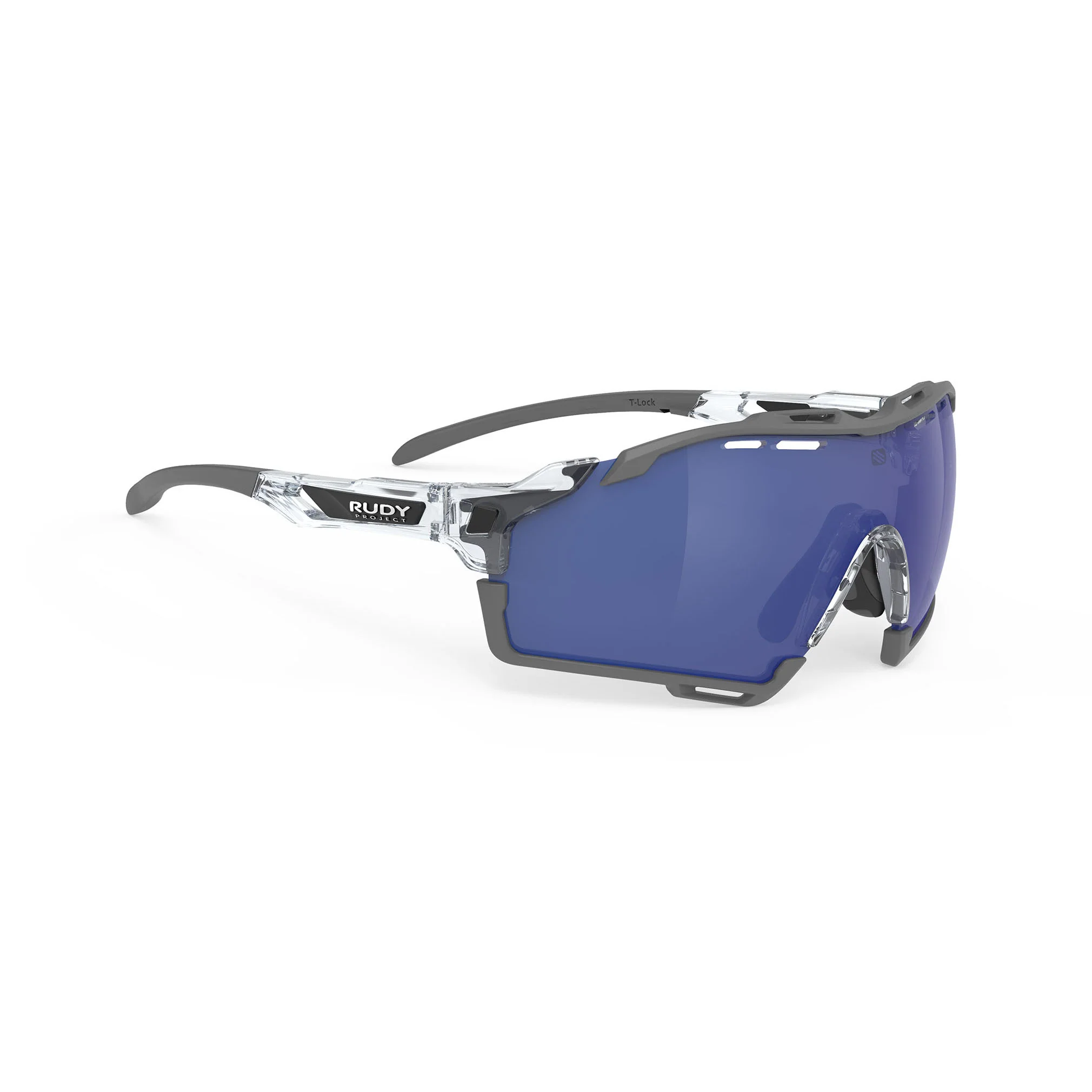 Rudy Project Cutline RP Optics Sunglasses - Image 7