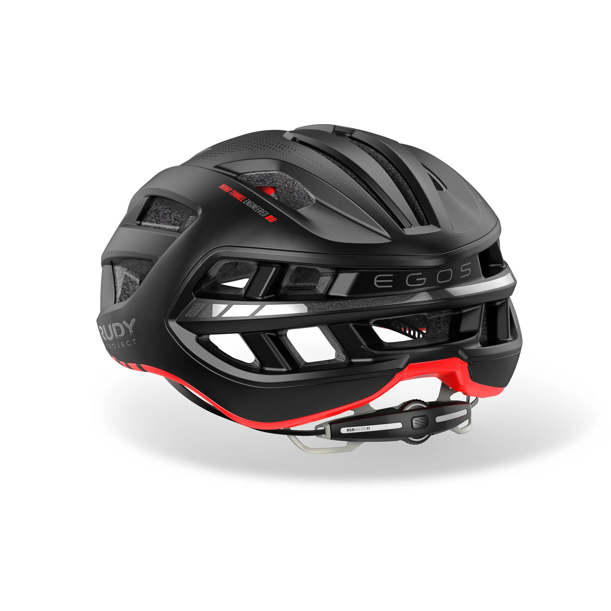Rudy Project Egos Road Helmet - Image 4
