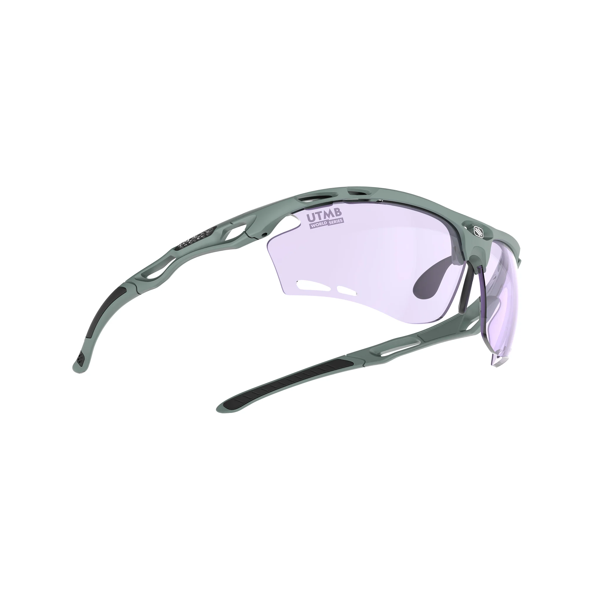 Rudy Project Propulse UTMB Special Edition ImpactX PH - Image 2