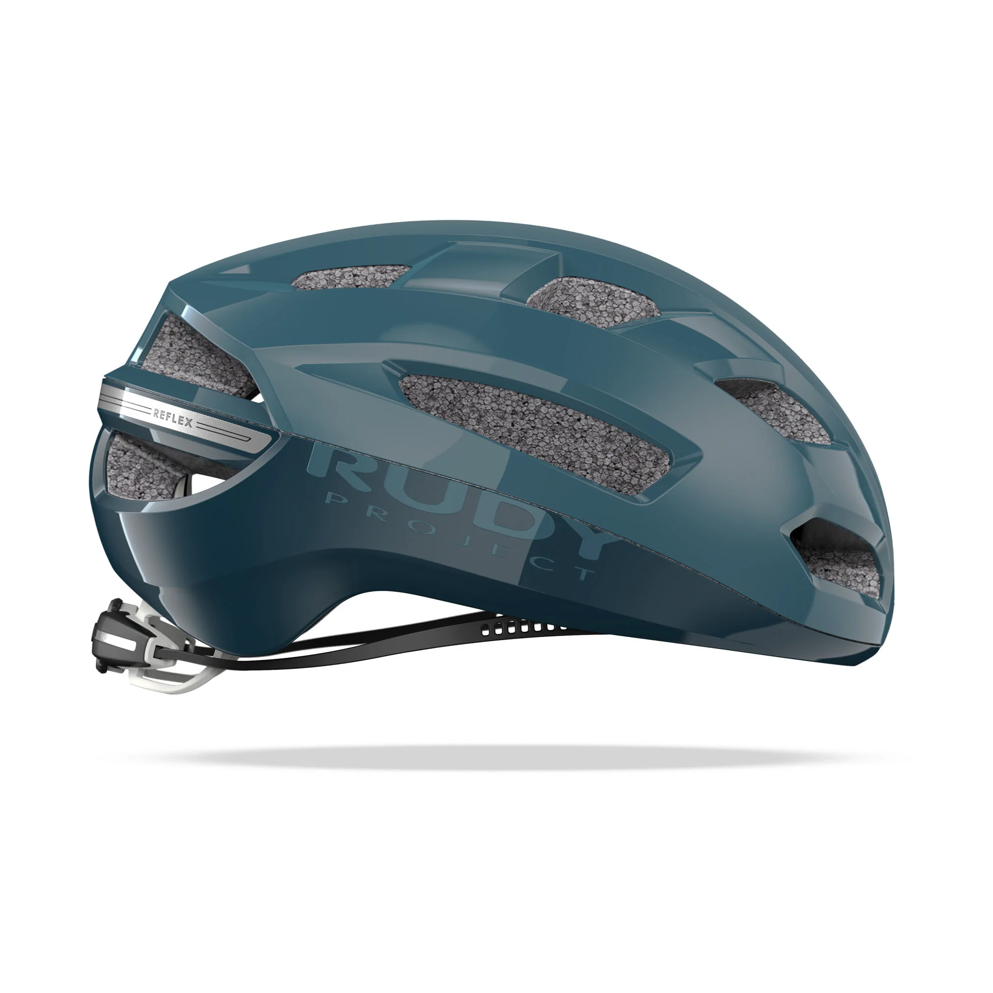 Rudy Project Skudo Road Helmet - Image 3