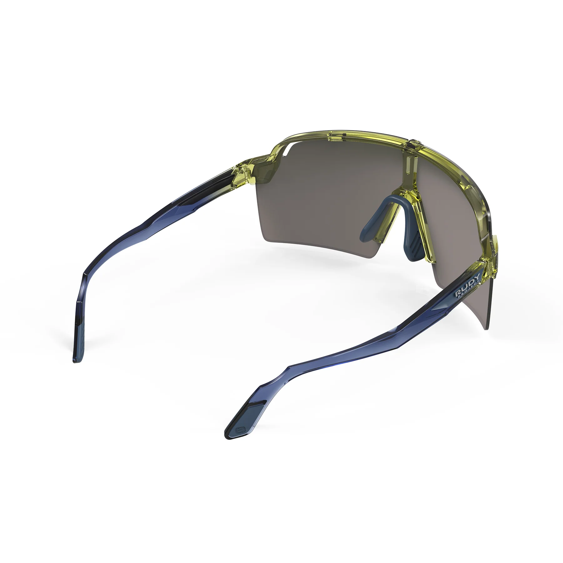 Rudy Project Spinshield Pro RP Optics Sunglasses - Image 3