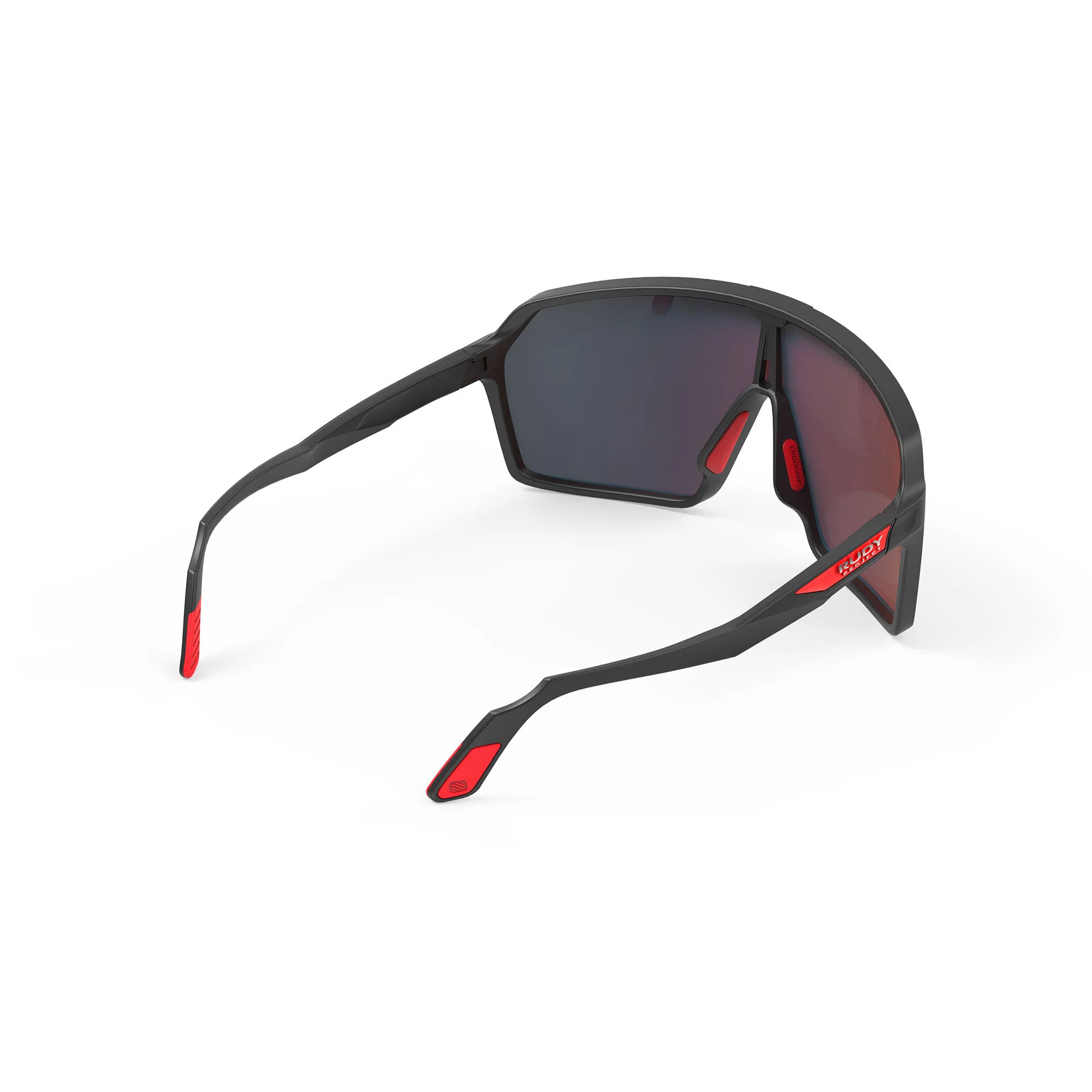 Rudy Project Spinshield RP Optics Sunglasses - Image 9