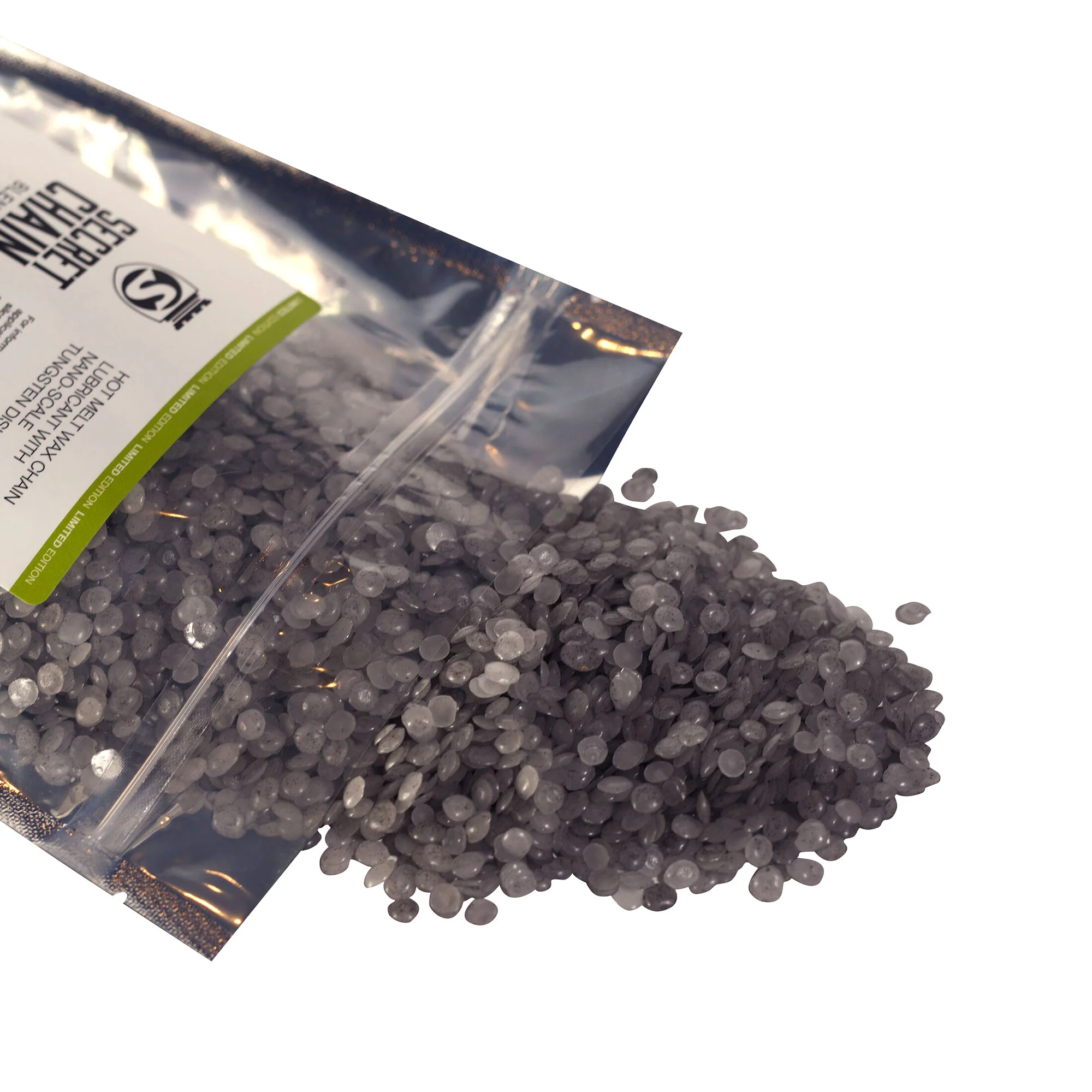 Silca Secret Chain Blend Hot Melt Wax - Image 3
