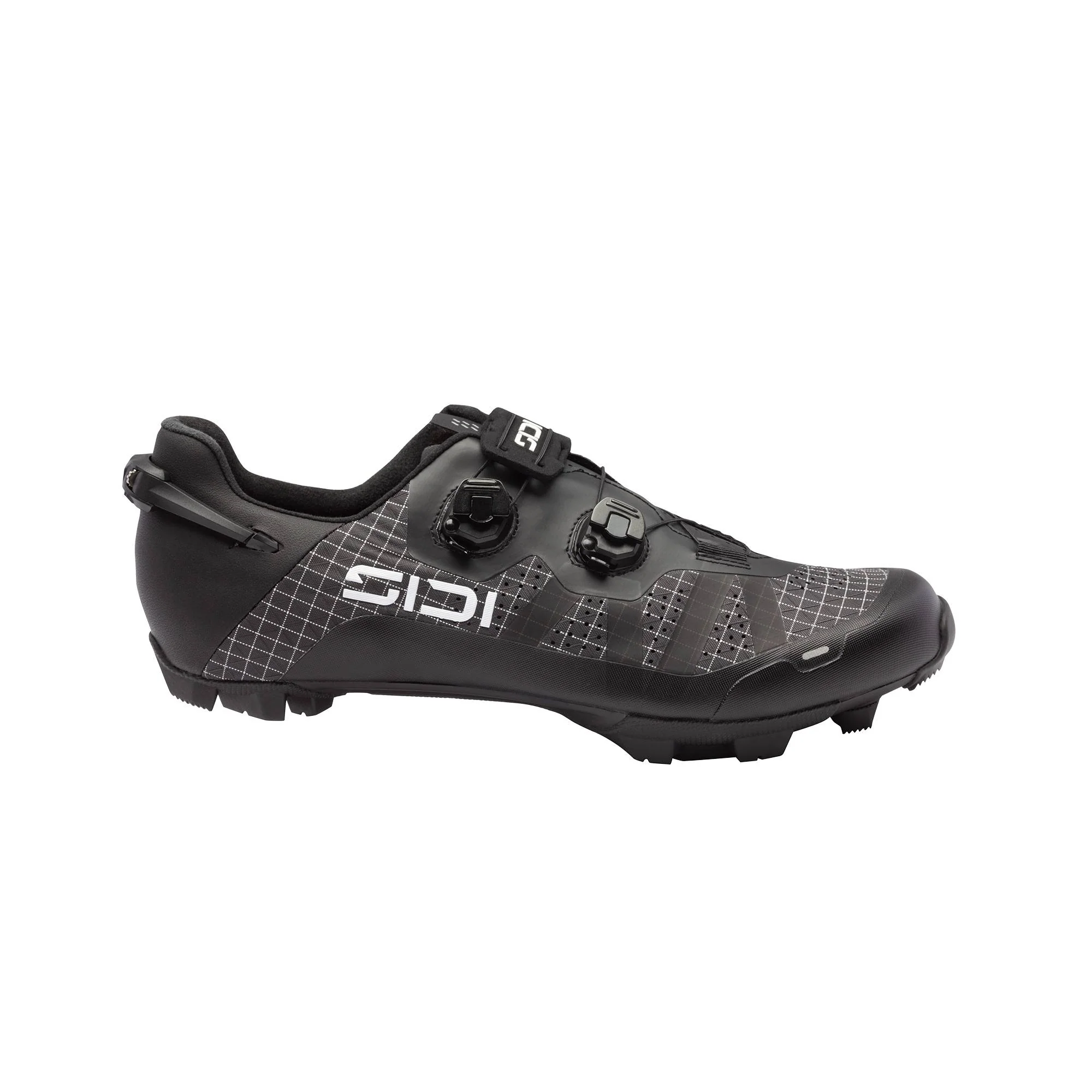Sidi Aeron Gravel Shoes