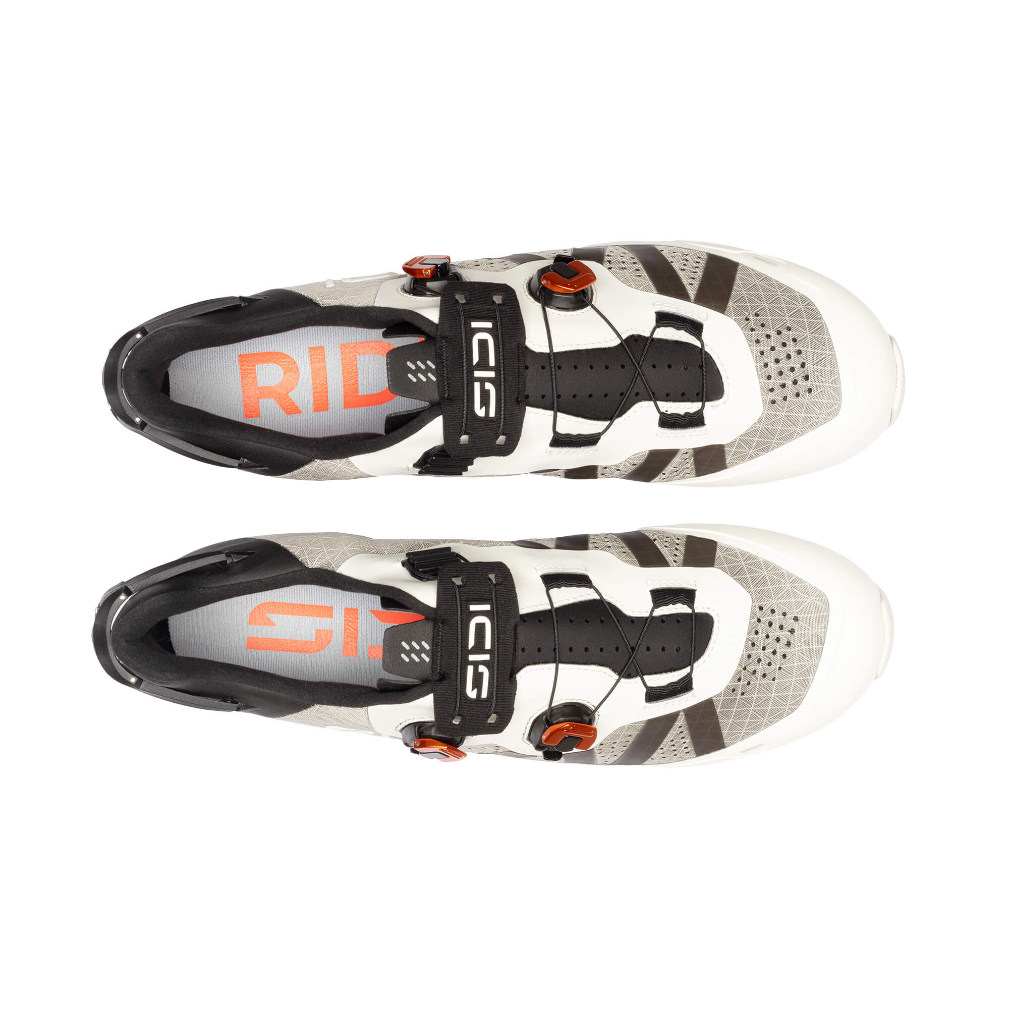 Sidi Aeron Gravel Shoes - Image 10