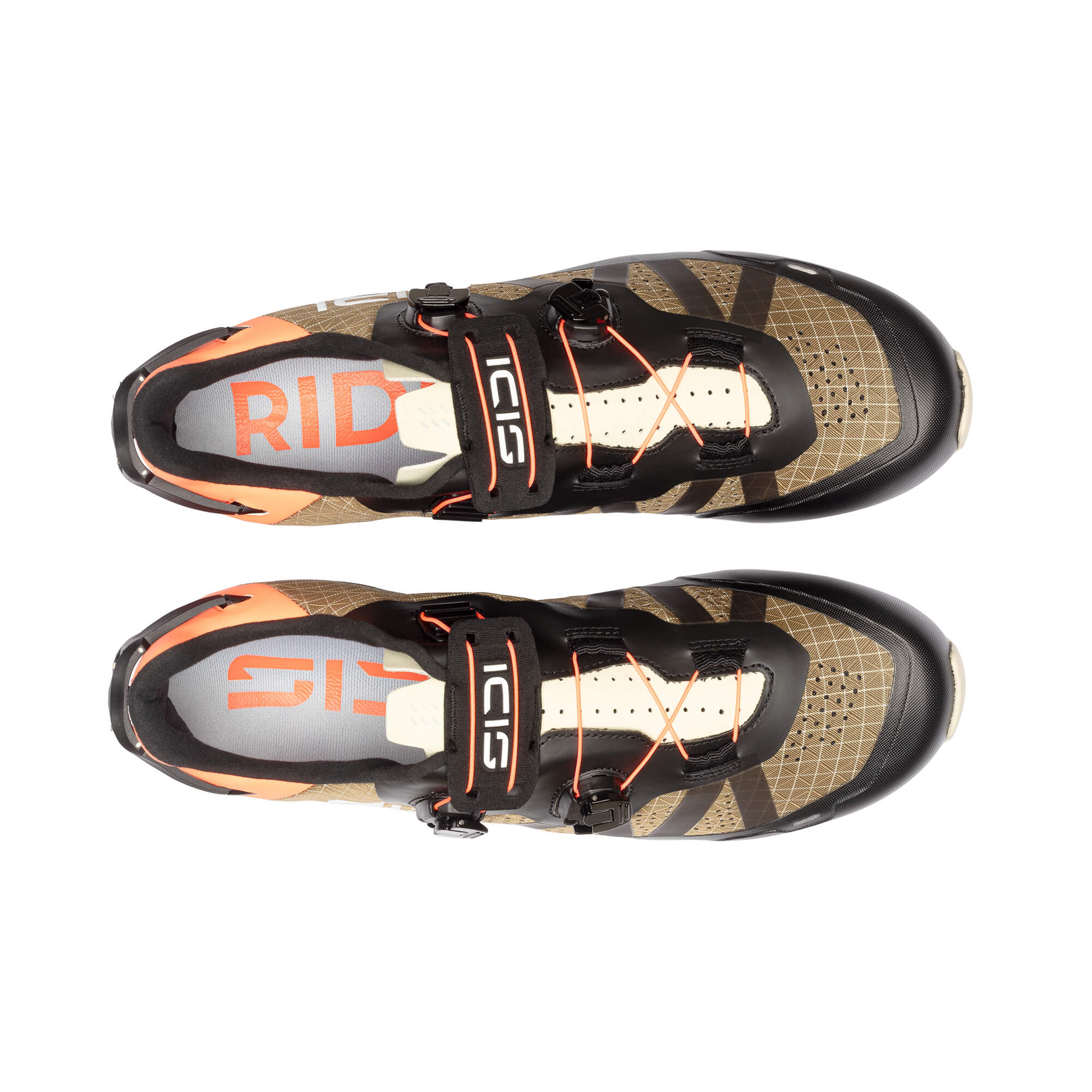 Sidi Aeron Gravel Shoes - Image 15