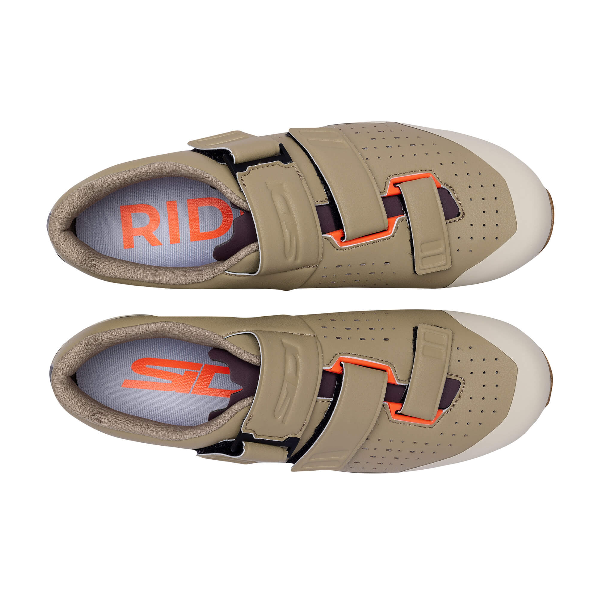 Sidi Asper Gravel Shoes - Image 16