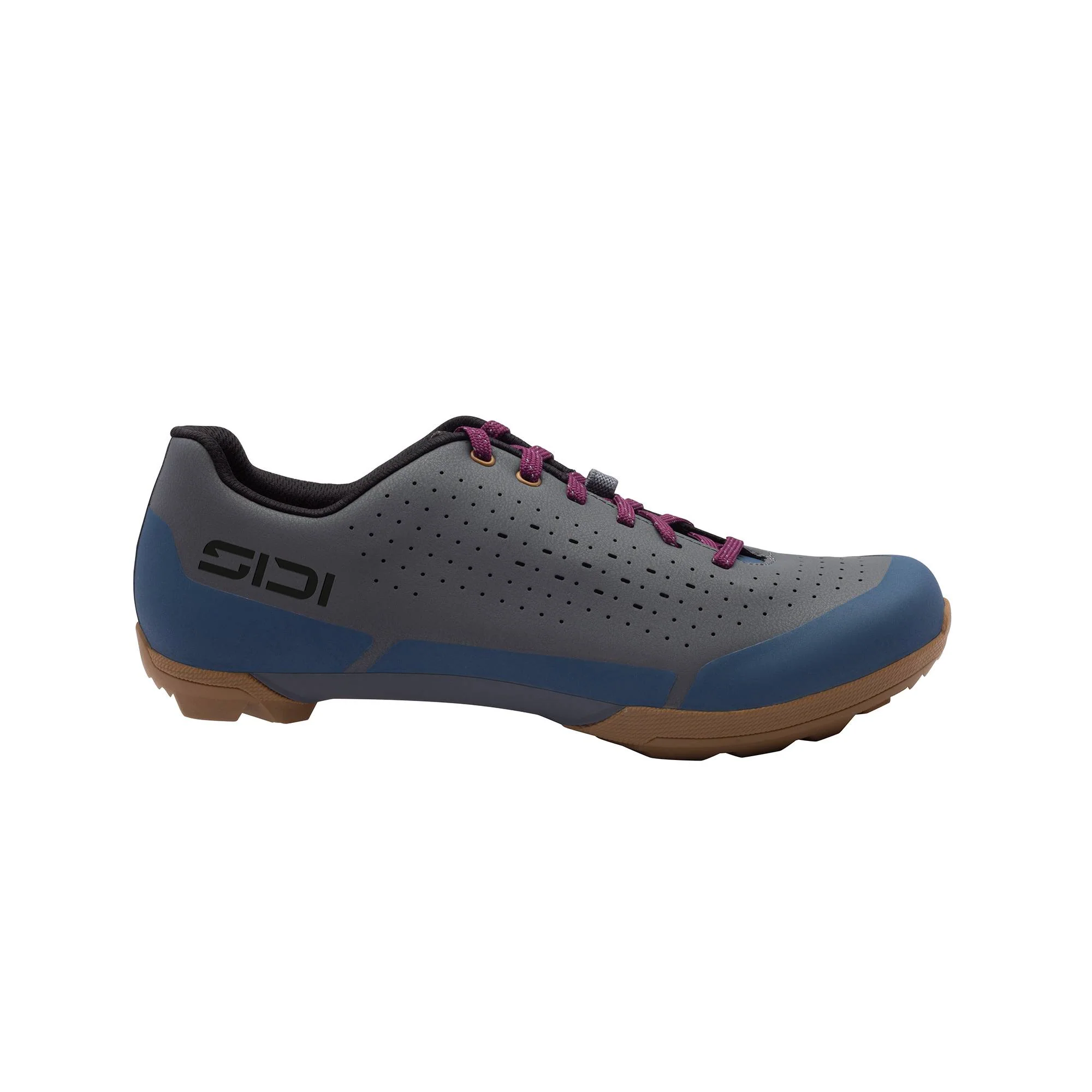 Sidi Asper Laces Gravel Shoes - Image 6