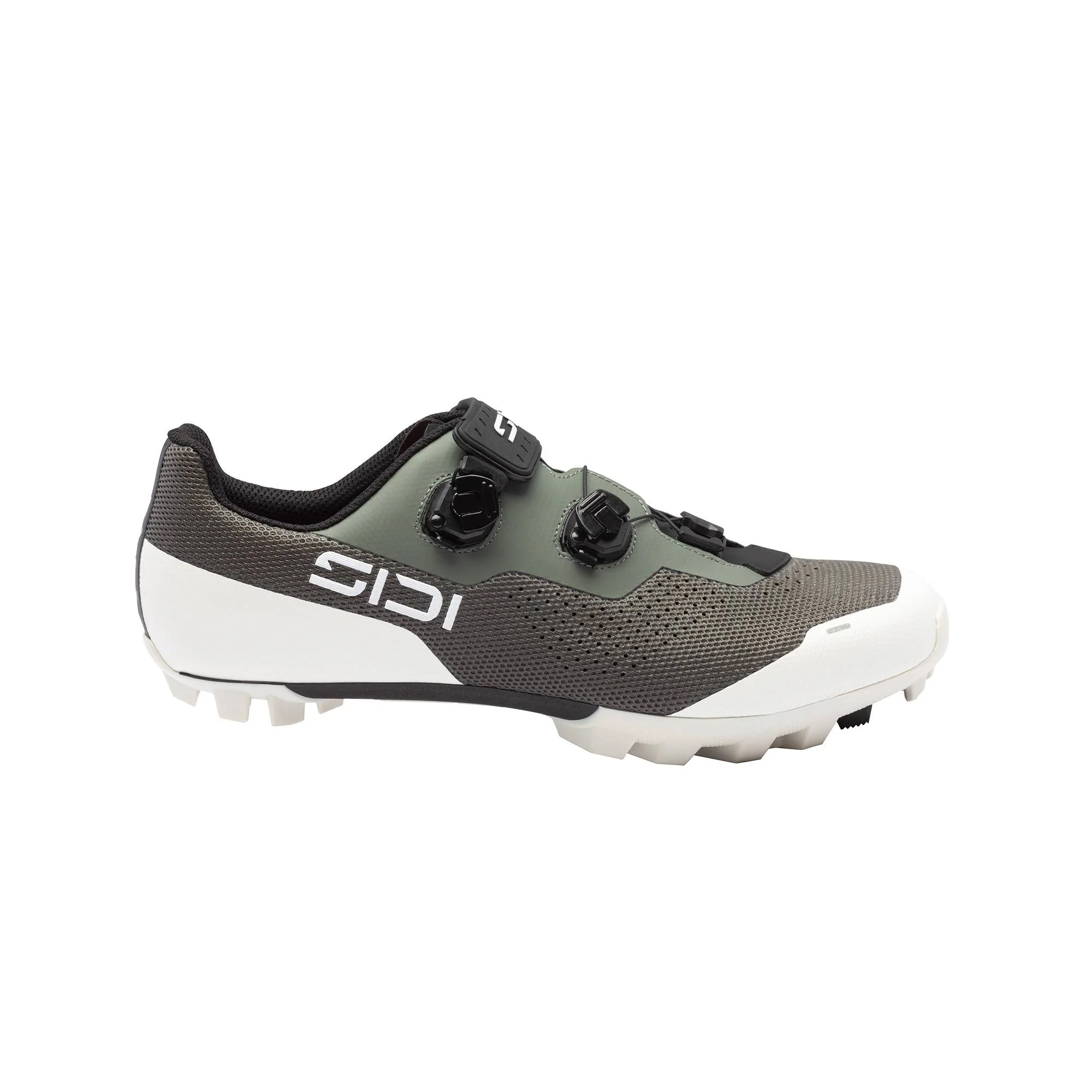 Sidi Dominator X Gravel Shoes - Image 11