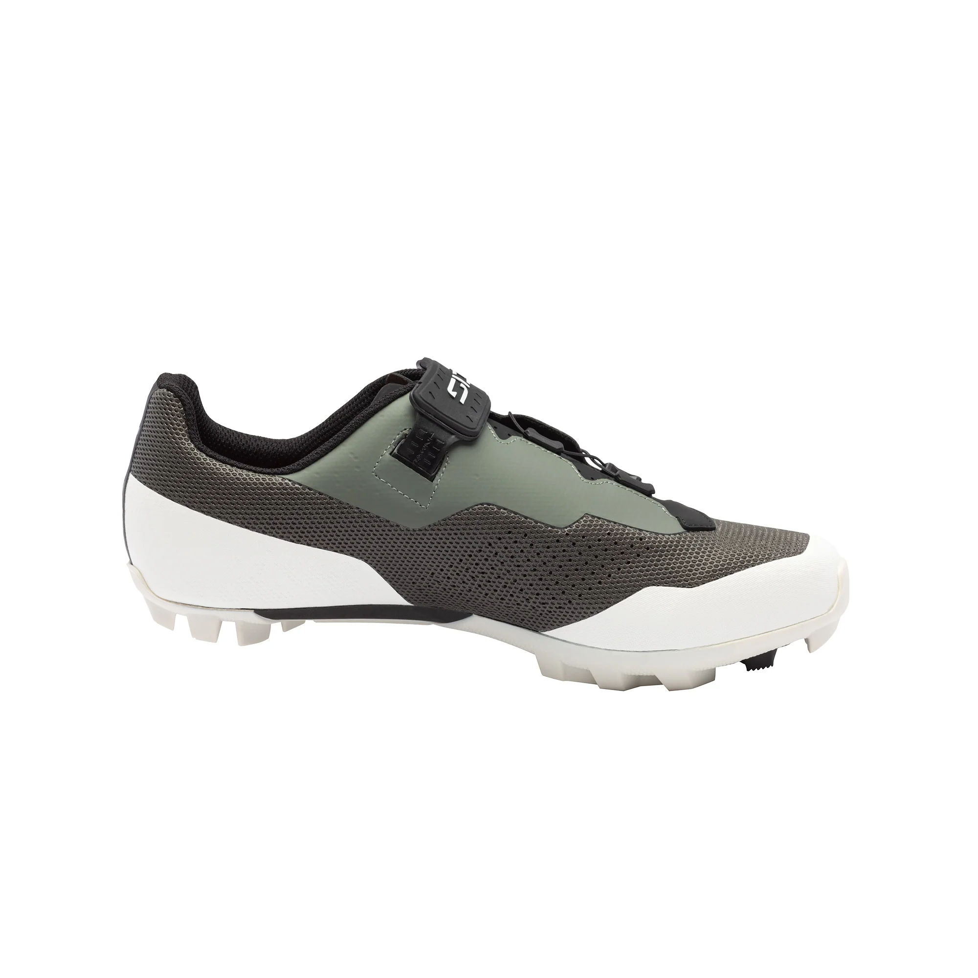 Sidi Dominator X Gravel Shoes - Image 12