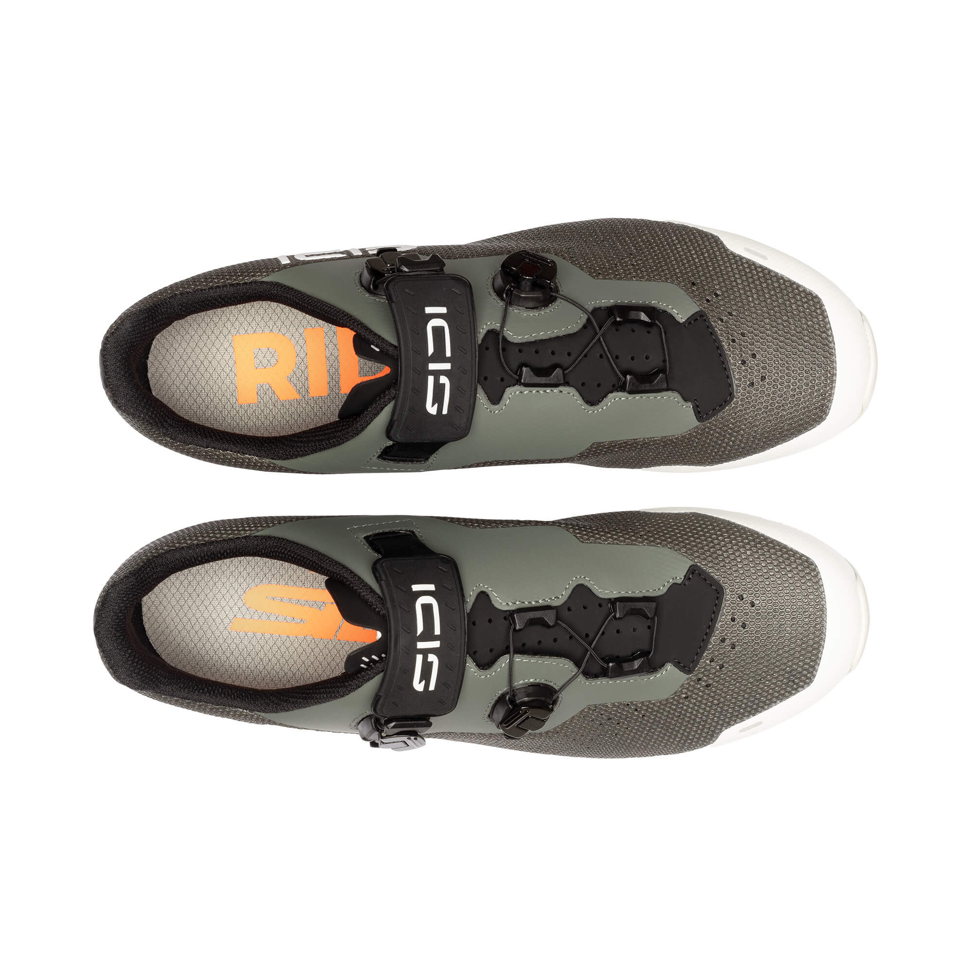 Sidi Dominator X Gravel Shoes - Image 15