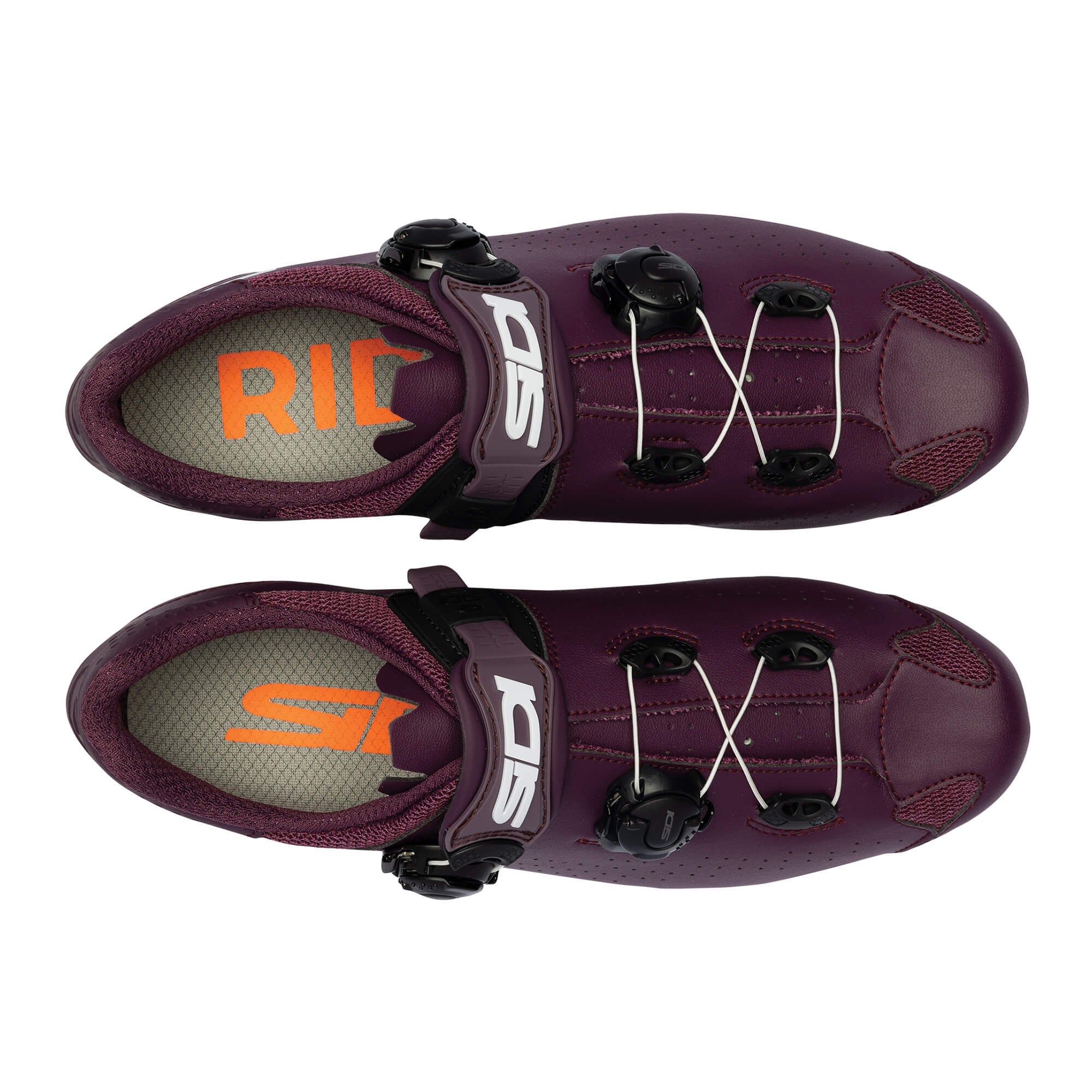 Sidi Genius 10 Women's Road Shoes - Image 5