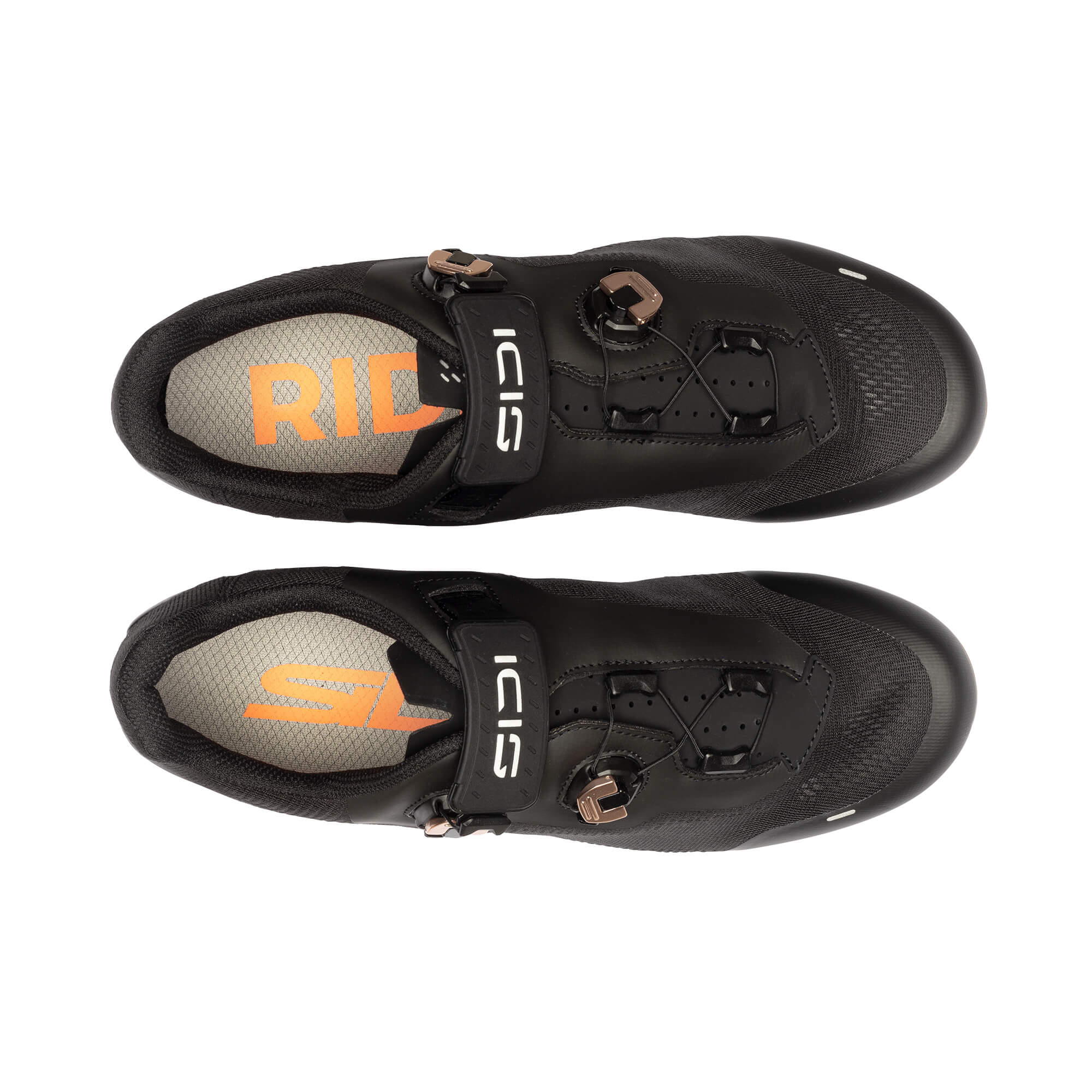 Sidi Genius X Vapo Road Shoes - Image 10