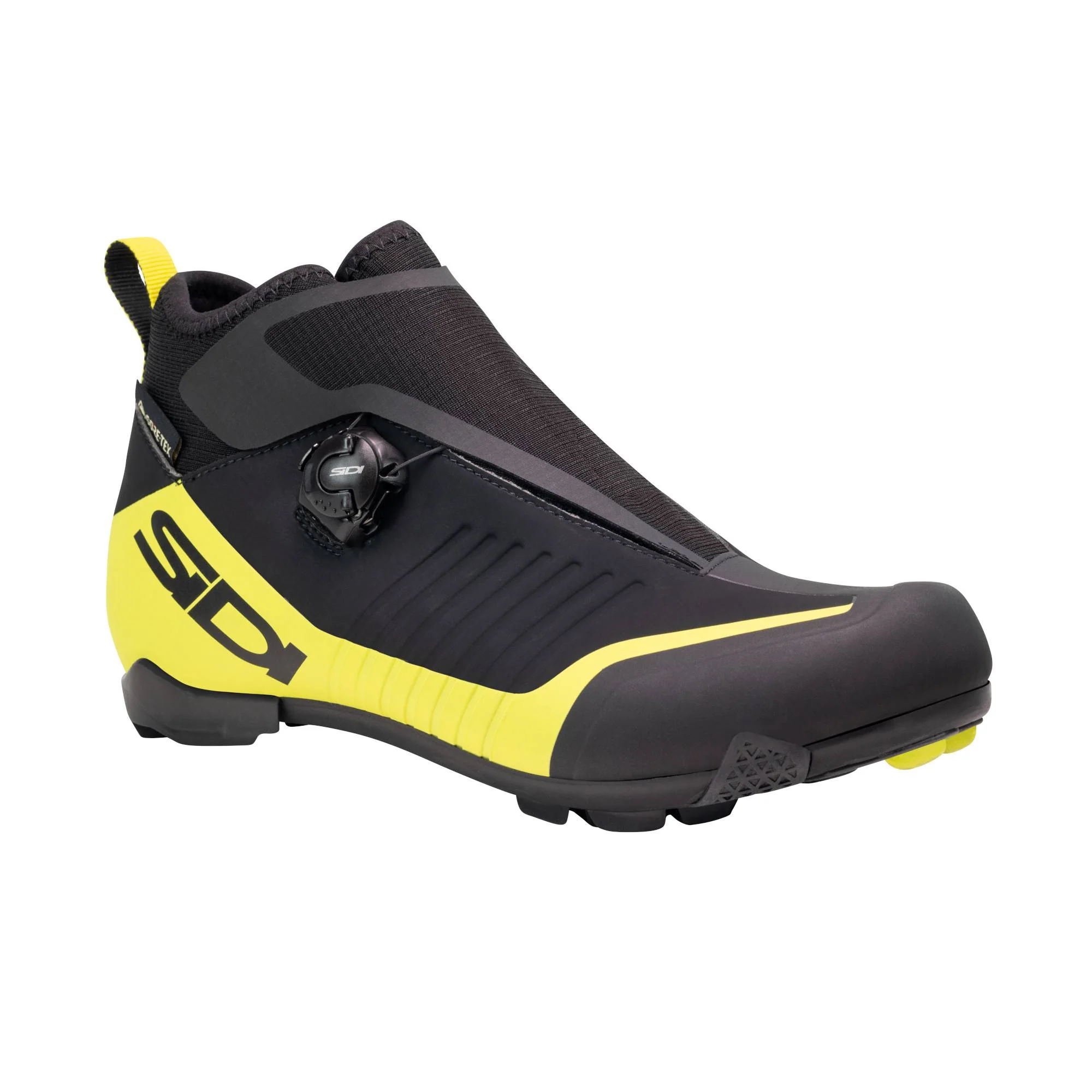 Sidi Hiemx MTB Shoes - Image 9