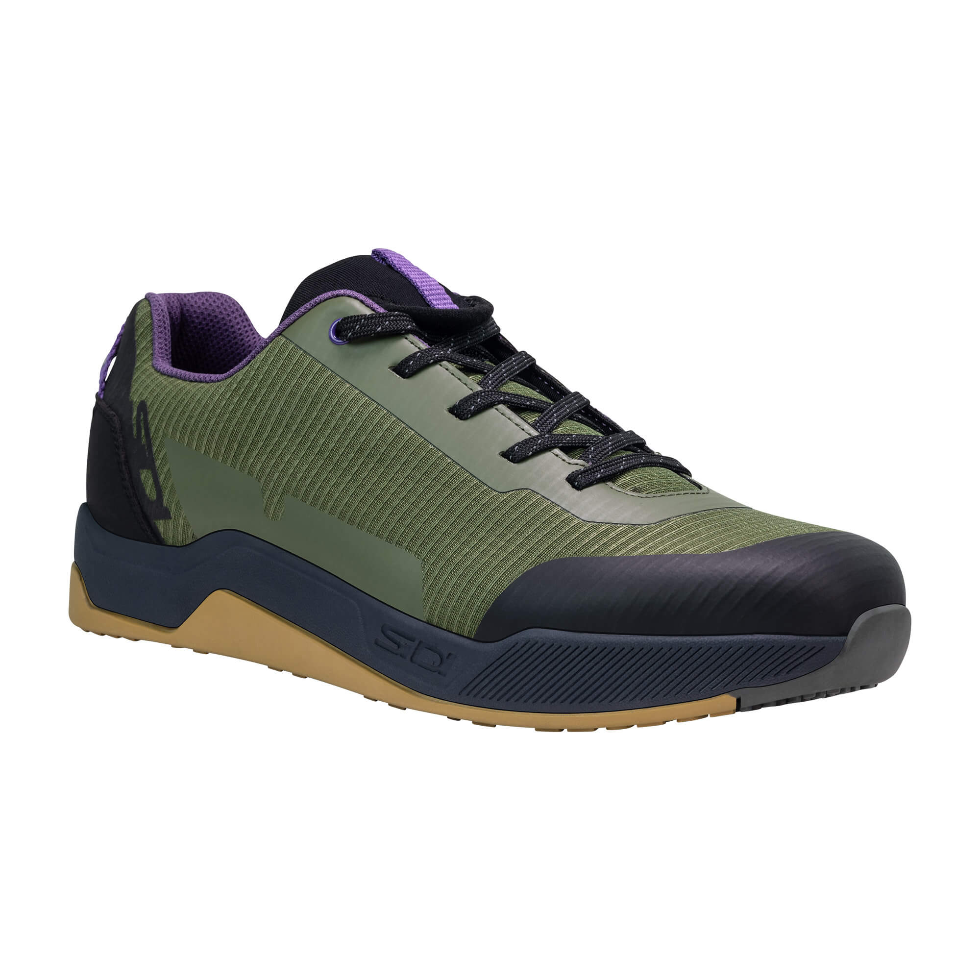 Sidi Motus MTB Shoes - Image 5