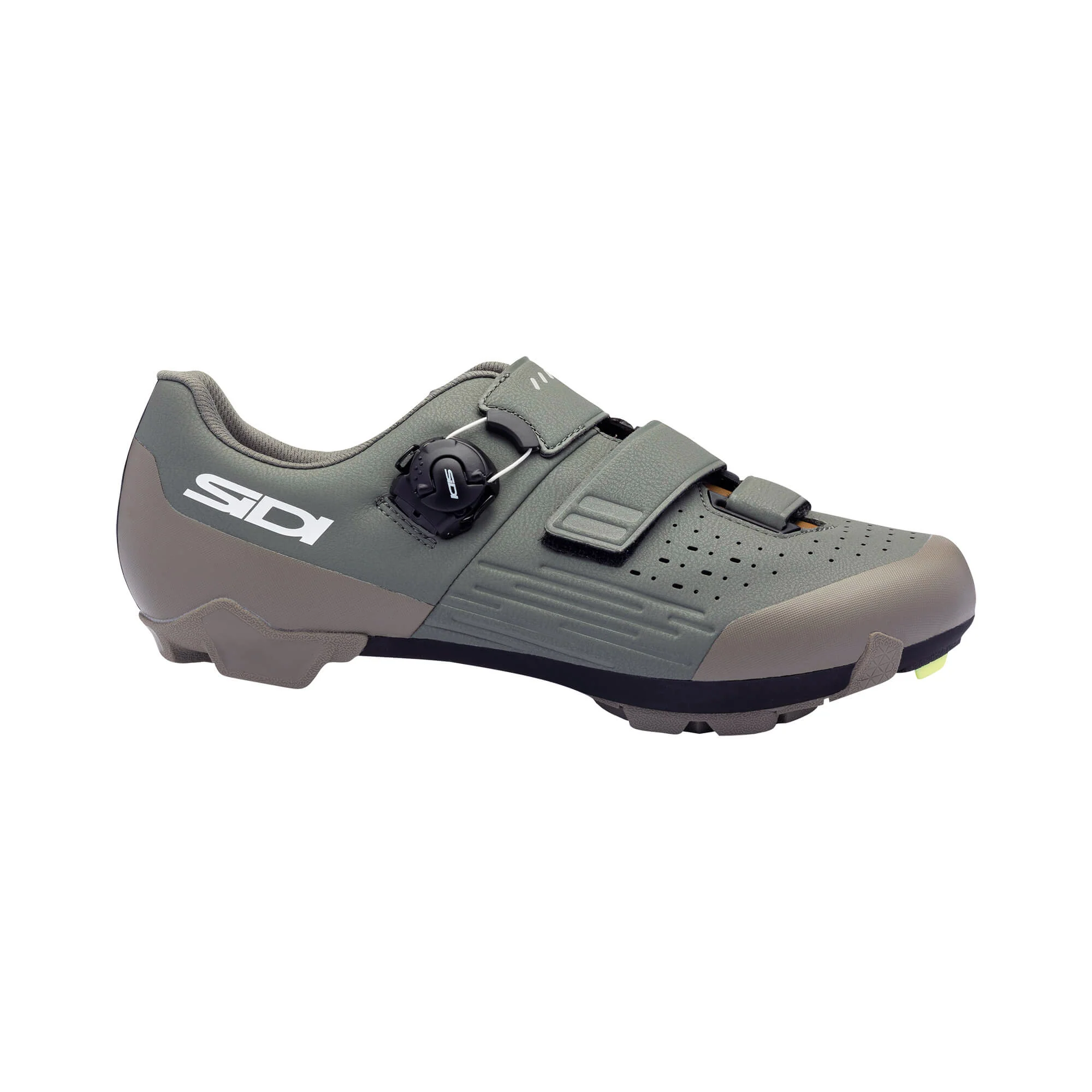 Sidi Silvis XC Shoes - Image 4