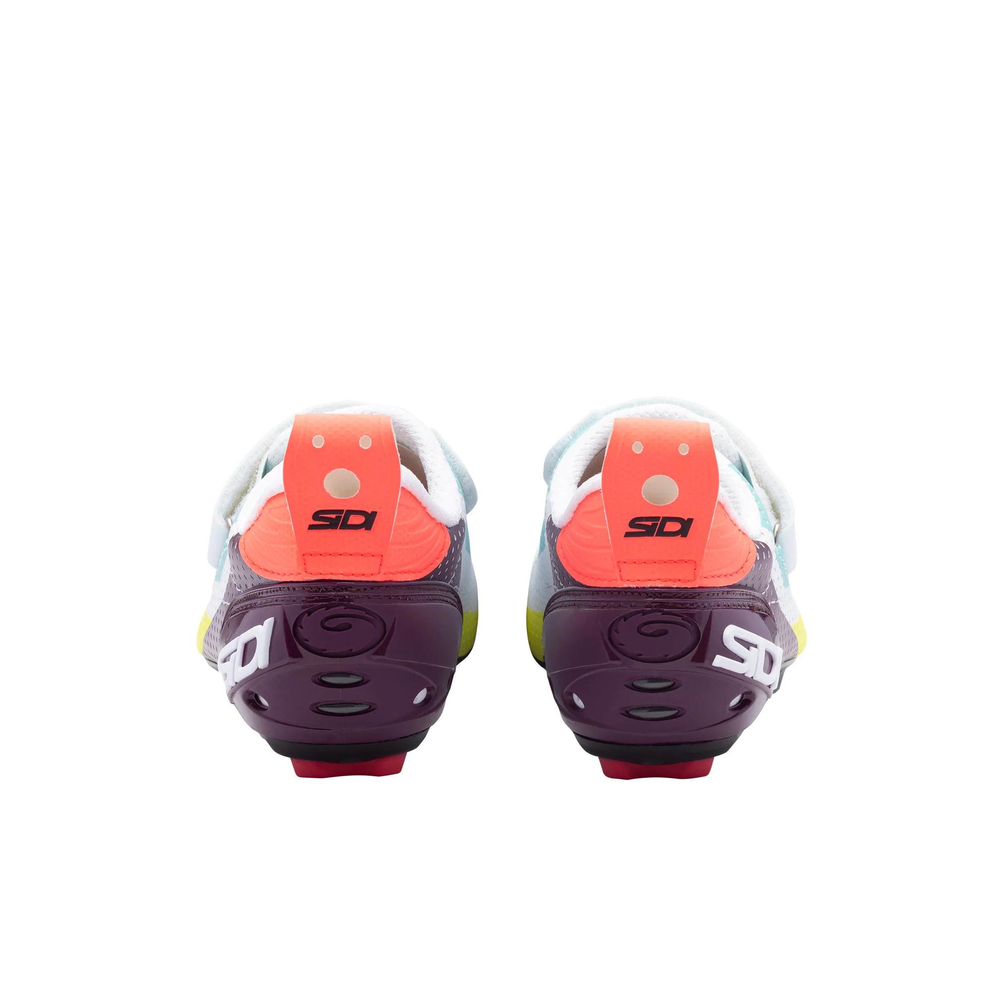 Sidi T-5 Air Triathlon Shoes - Image 13