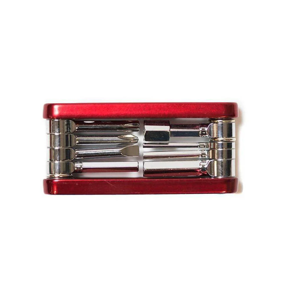 Silca Italian Army Knife - Nove - Image 3
