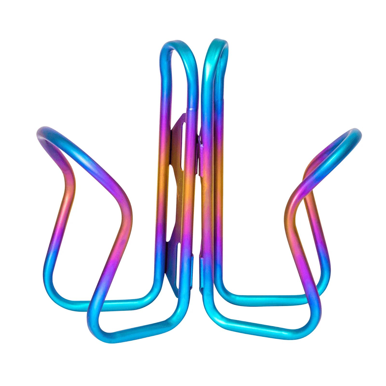 Silca Sicuro Anodised Titanium Bottle Cages - Image 10