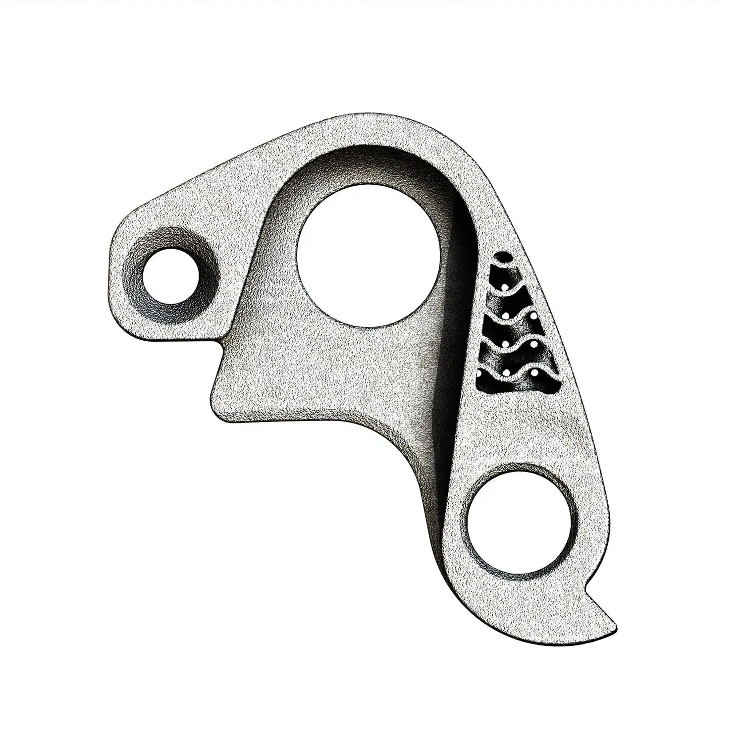Silca Titanium Road Derailleur Hanger - Direct Mount - Image 16