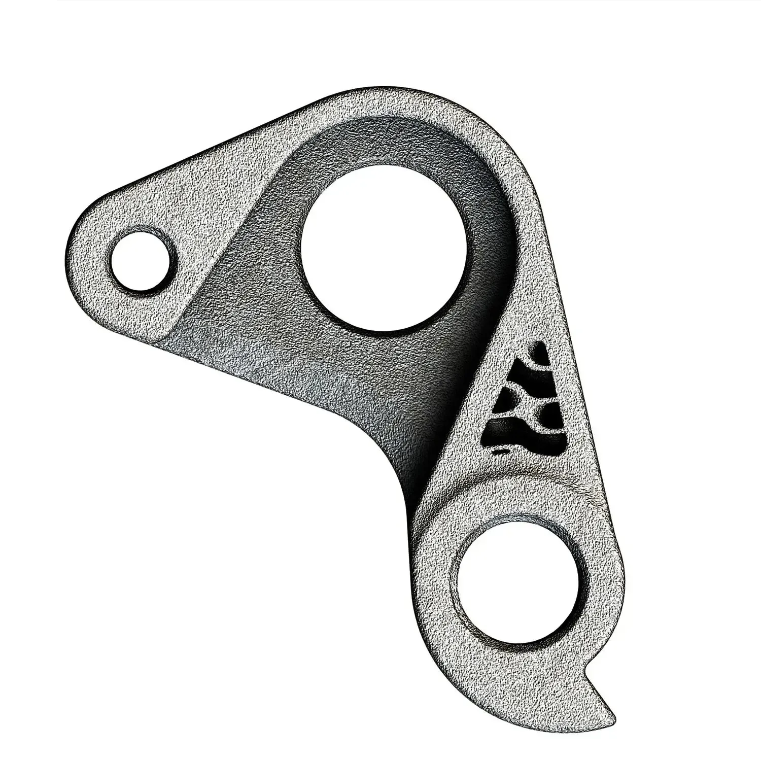 Silca Titanium Road Derailleur Hanger - Direct Mount - Image 22