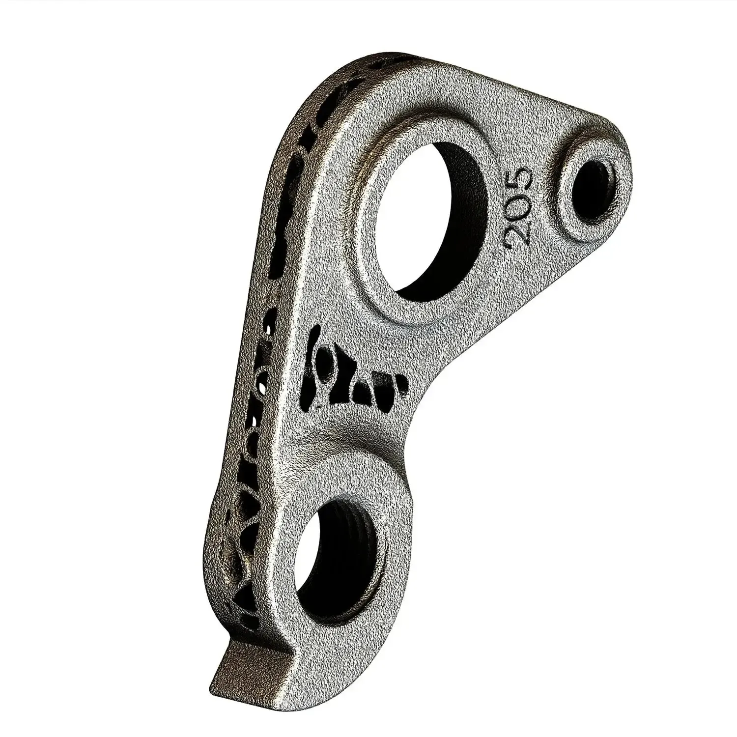 Silca Titanium Road Derailleur Hanger - Direct Mount - Image 23