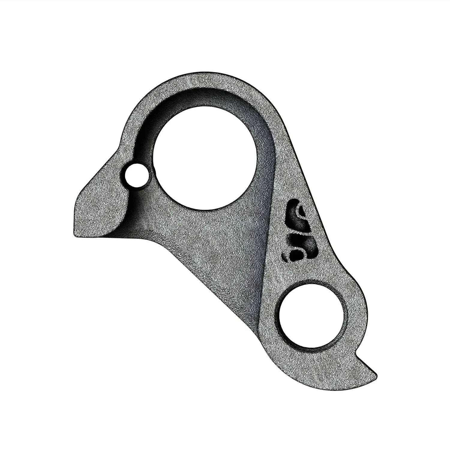 Silca Titanium Road Derailleur Hanger - Direct Mount - Image 31