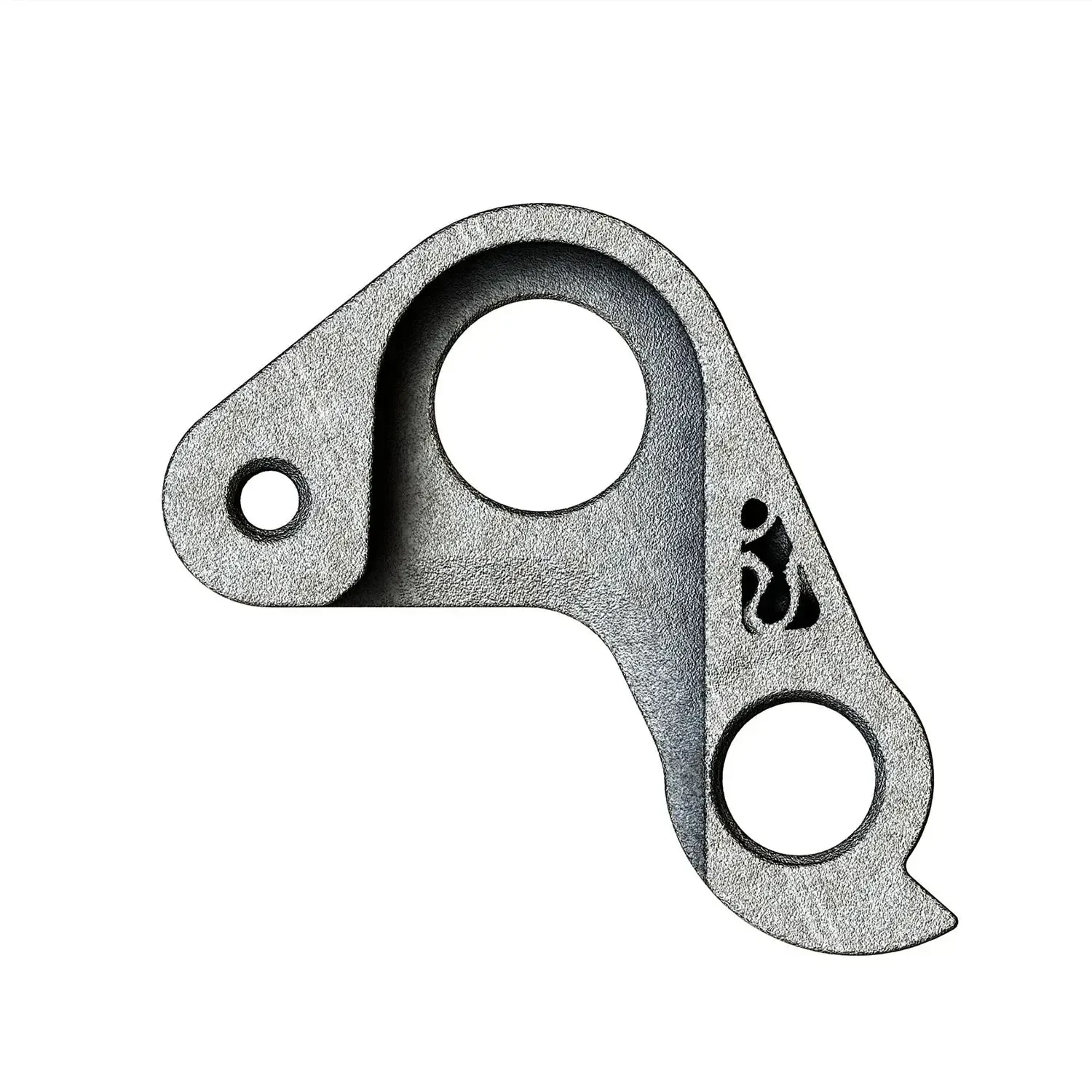 Silca Titanium Road Derailleur Hanger - Direct Mount - Image 34
