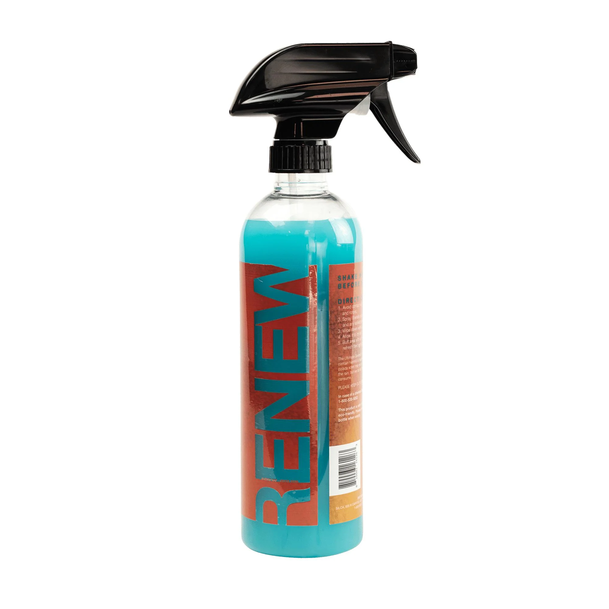 Silca Ultimate Ceramic Waterless Wash