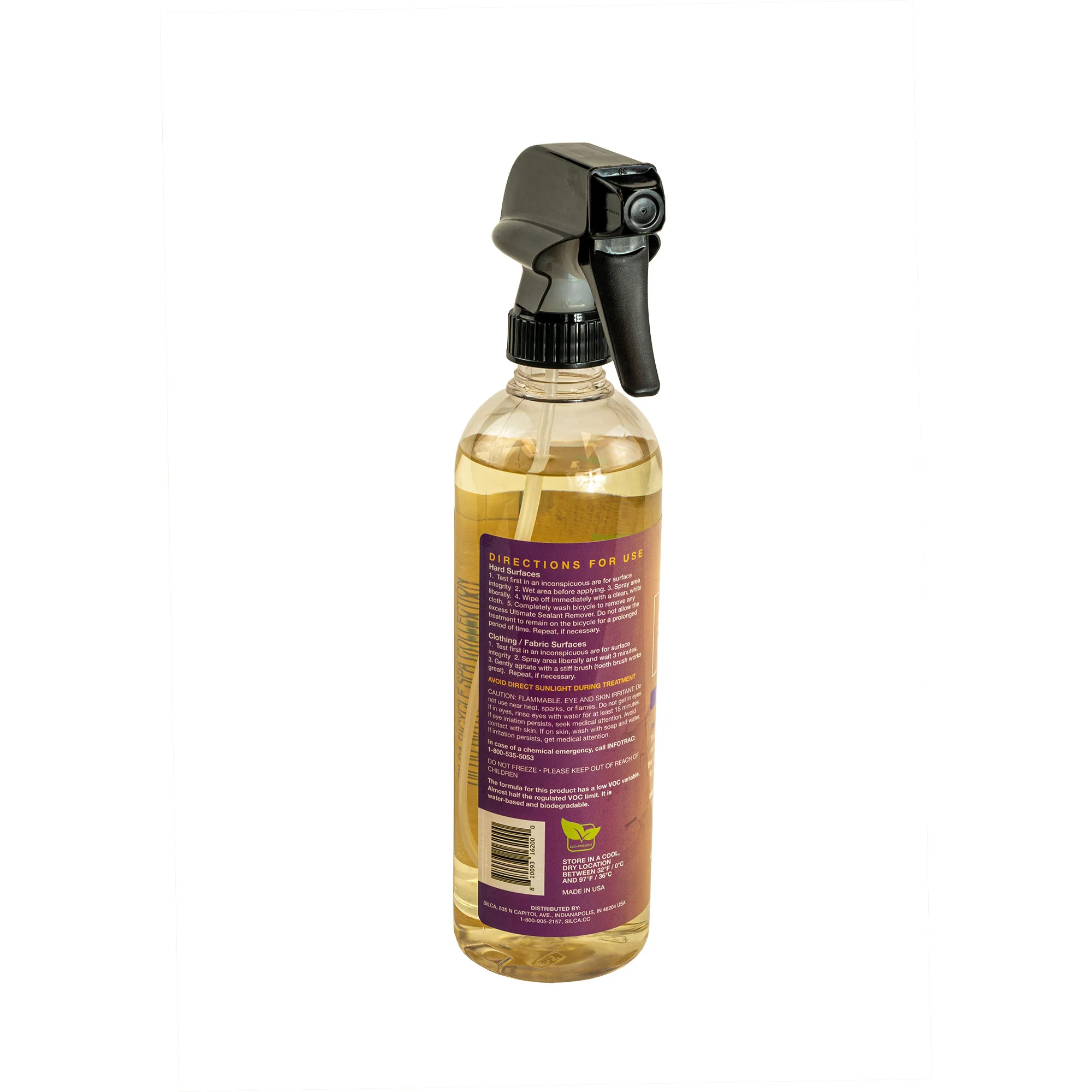 Silca Ultimate Sealant Remover - Image 3