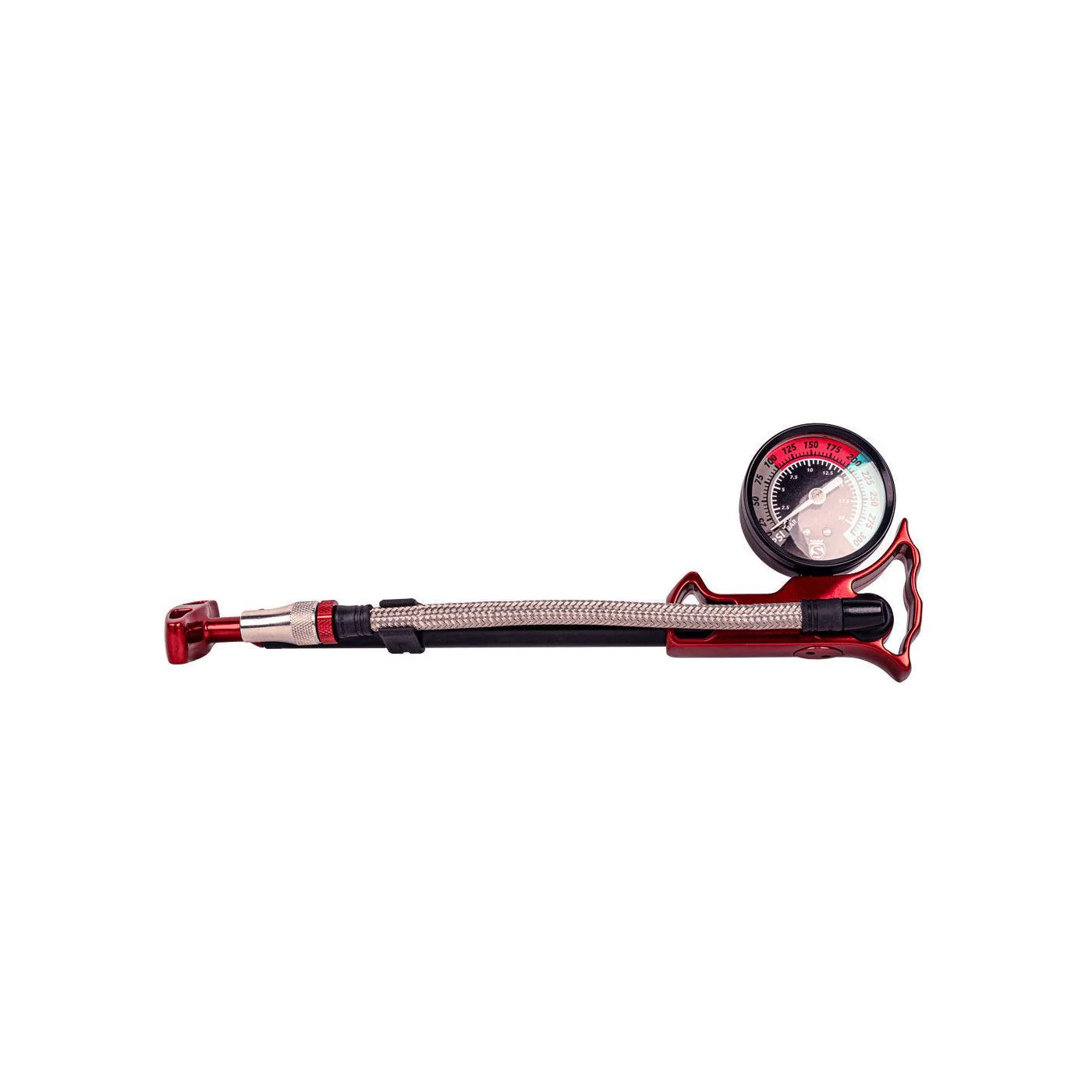 Silca Ultimate Shock Pump - Image 4