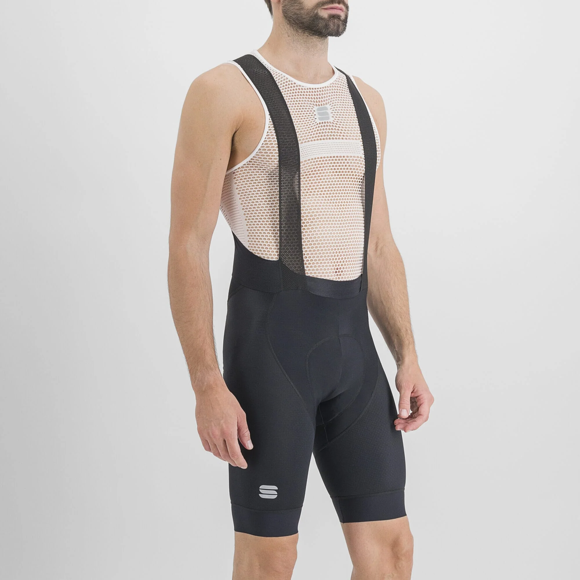 Sportful 2nd Skin Mesh Sleeveless - Image 3