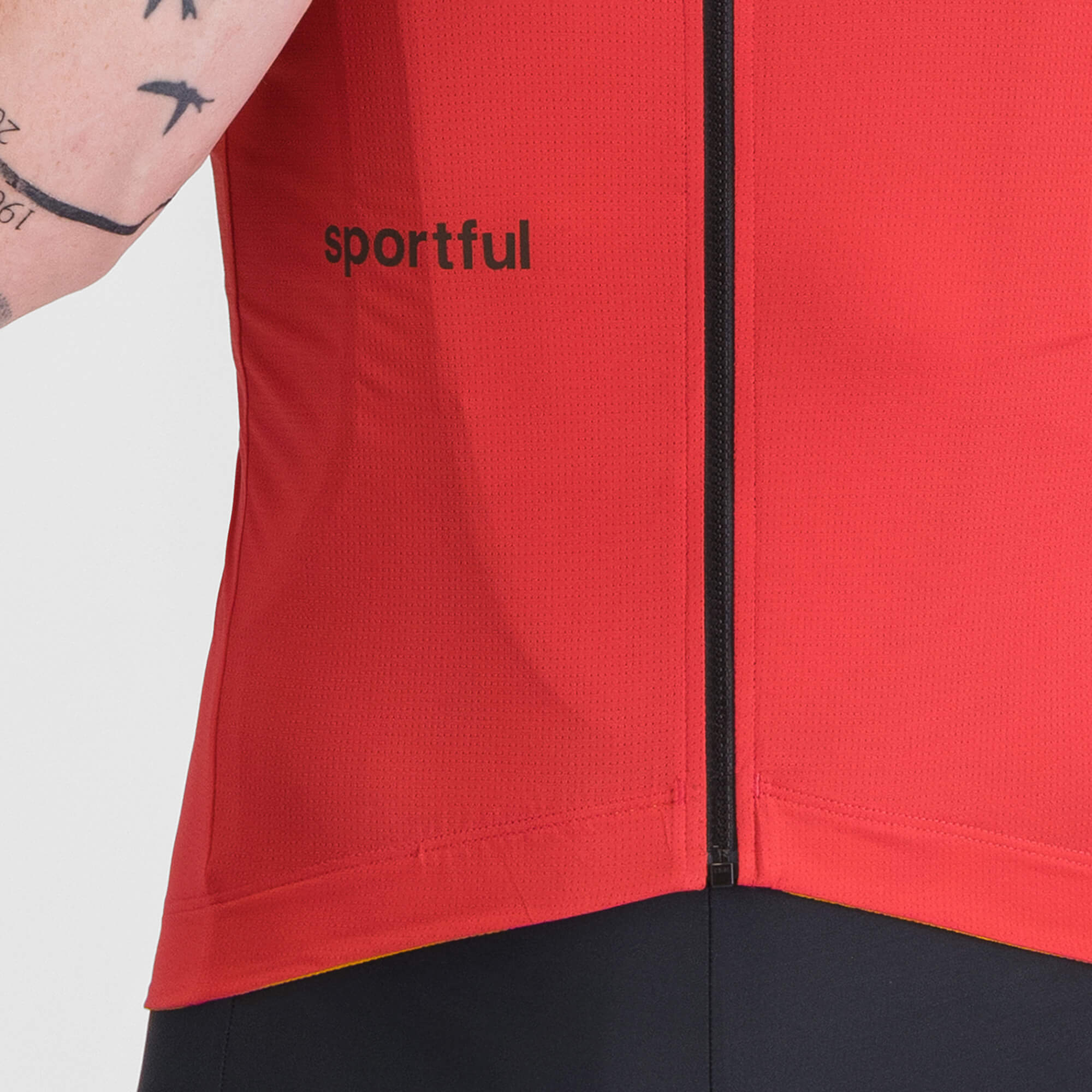 Sportful Classic Jersey - Image 3