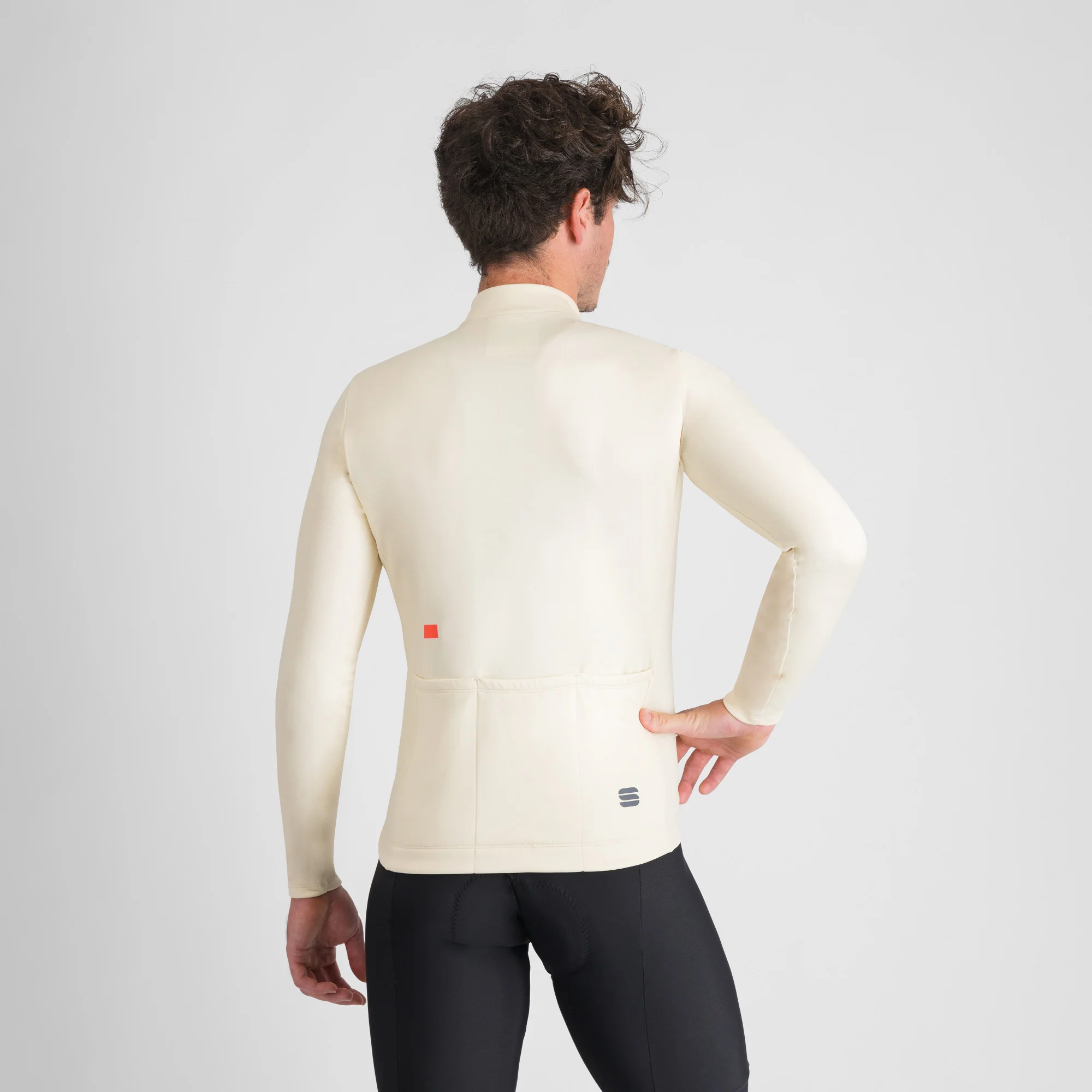 Sportful Classic Thermal Jersey - Image 6