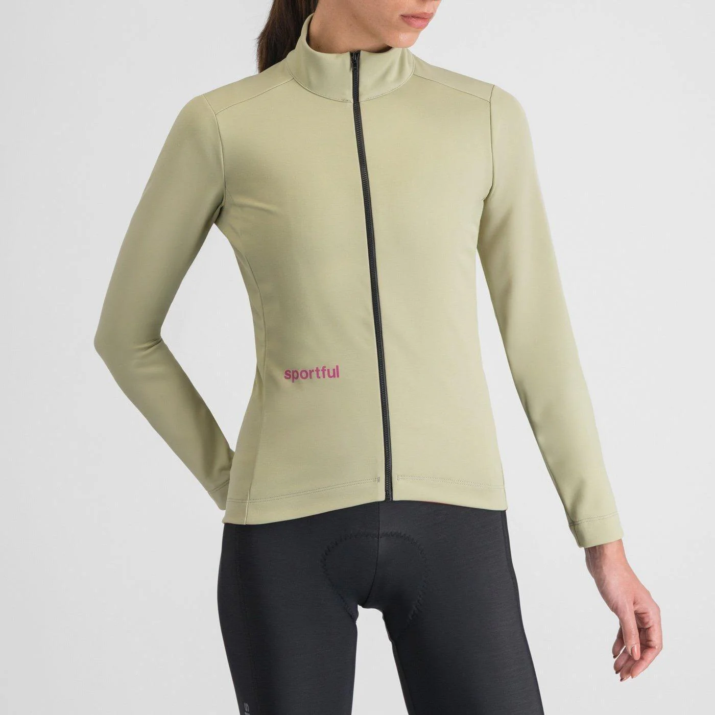 Sportful Classic Women's Jacket - Image 3