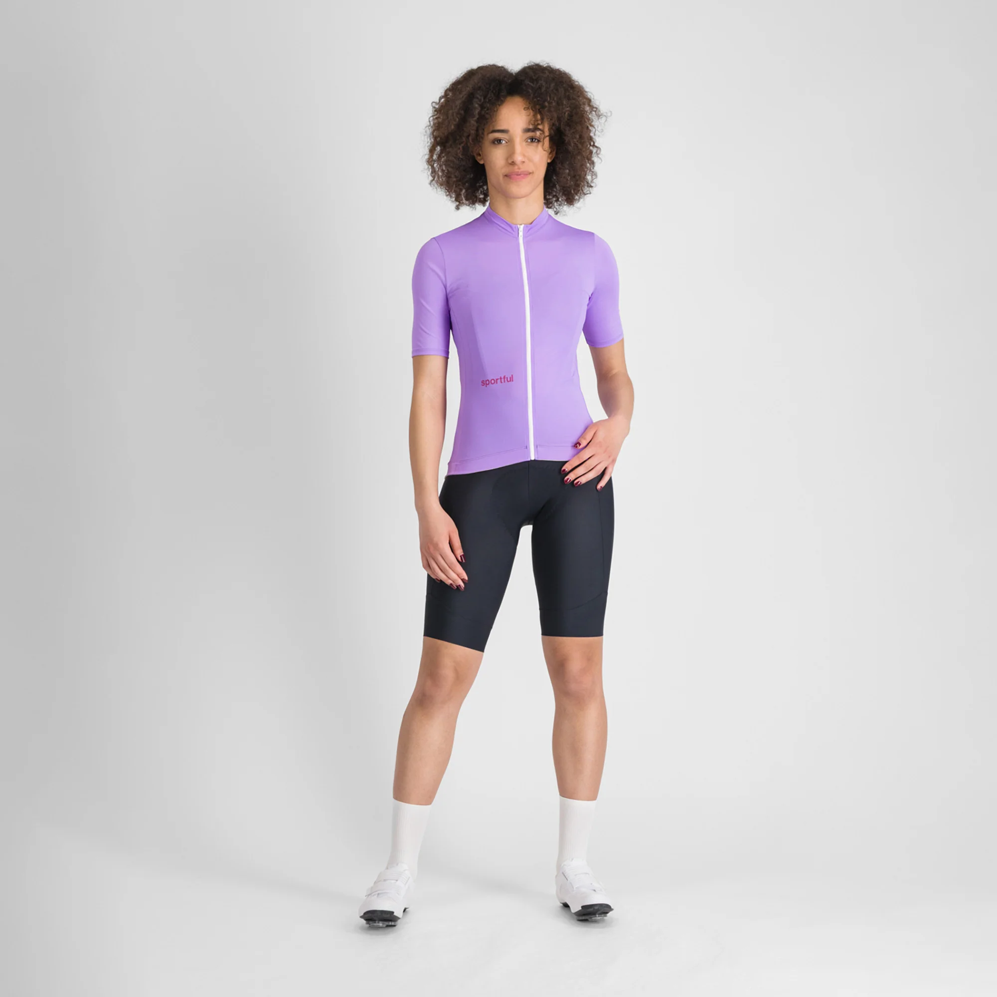 Sportful Classic Women's Jersey - Image 17