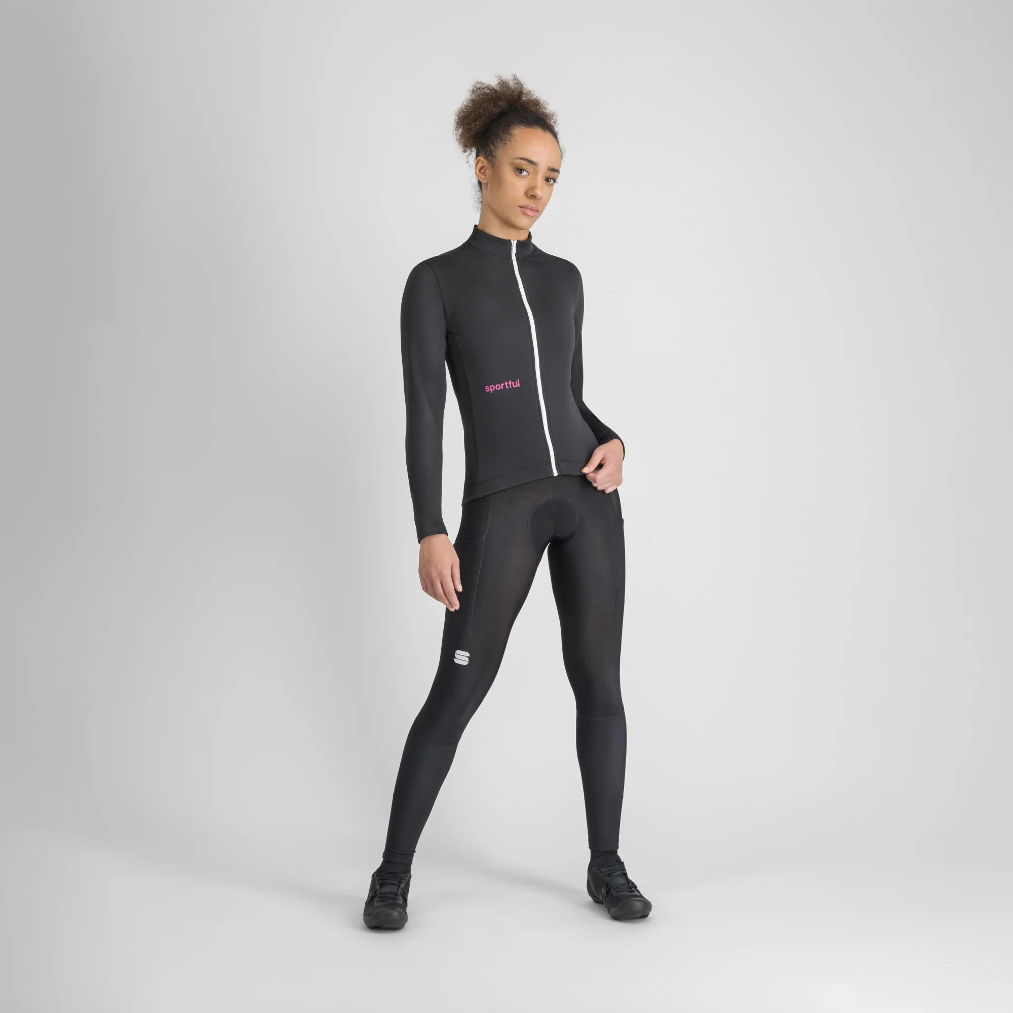Sportful Classic Women's Thermal Jersey - Image 6