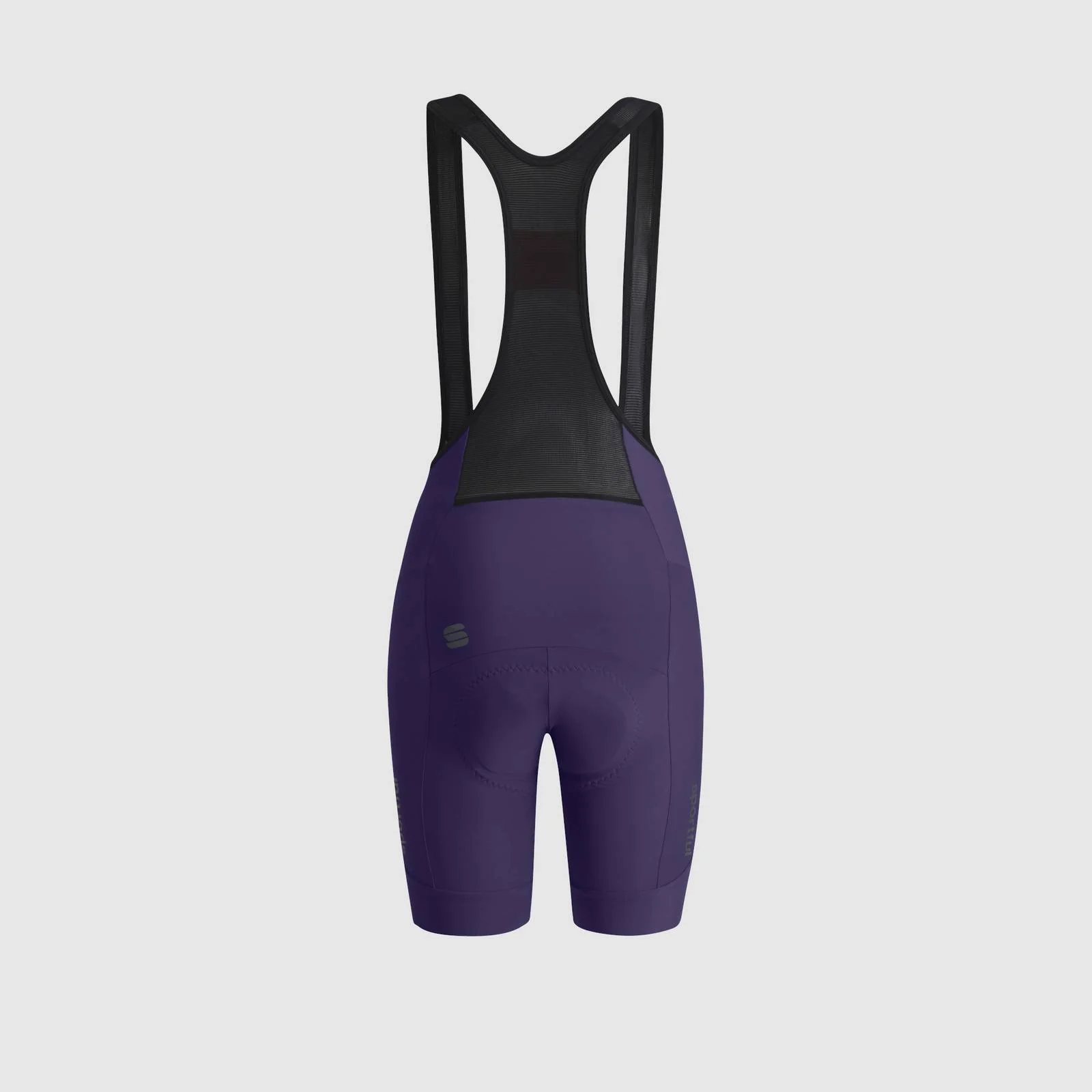 Sportful Colourful Pulse Women's Shorty Bib Shorts - Image 12