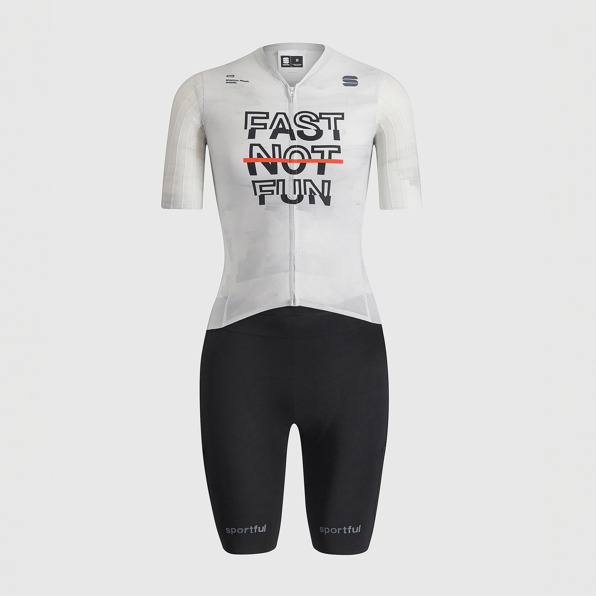 Sportful Fast Not Fun Women's Gravel Suit